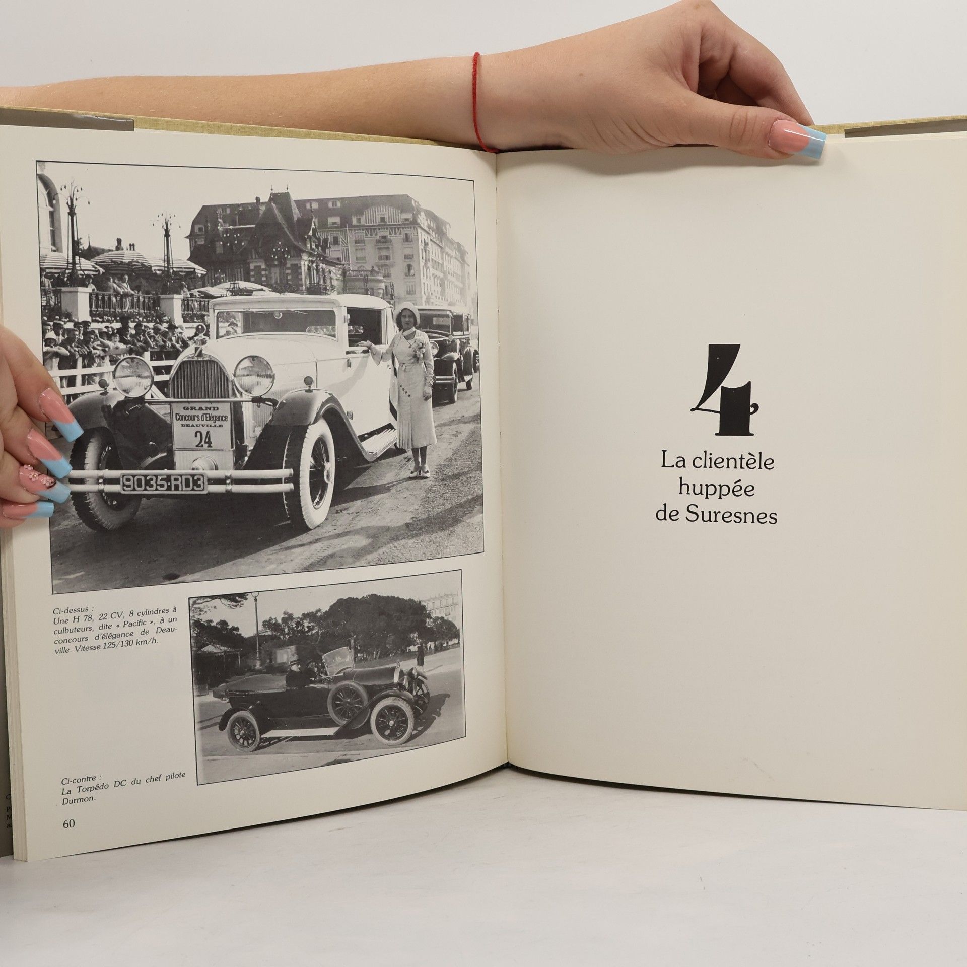 Jacques Borge Talbot