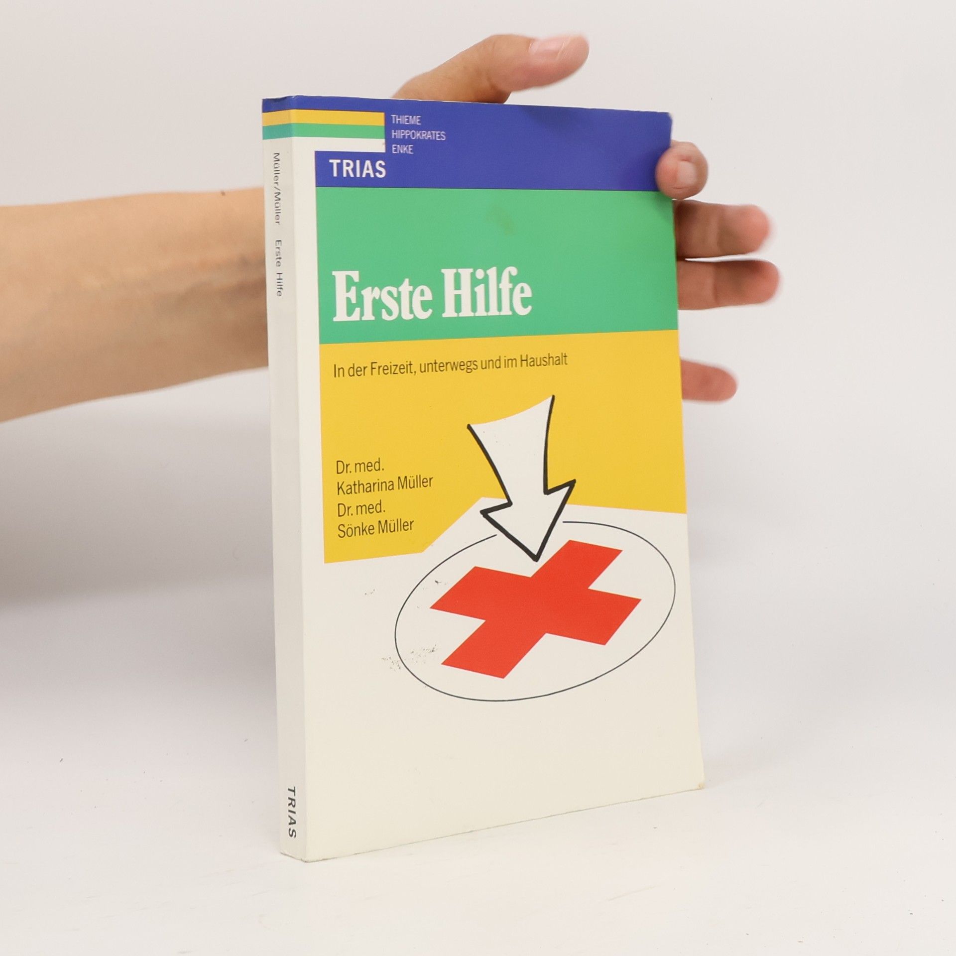 Erste Hilfe