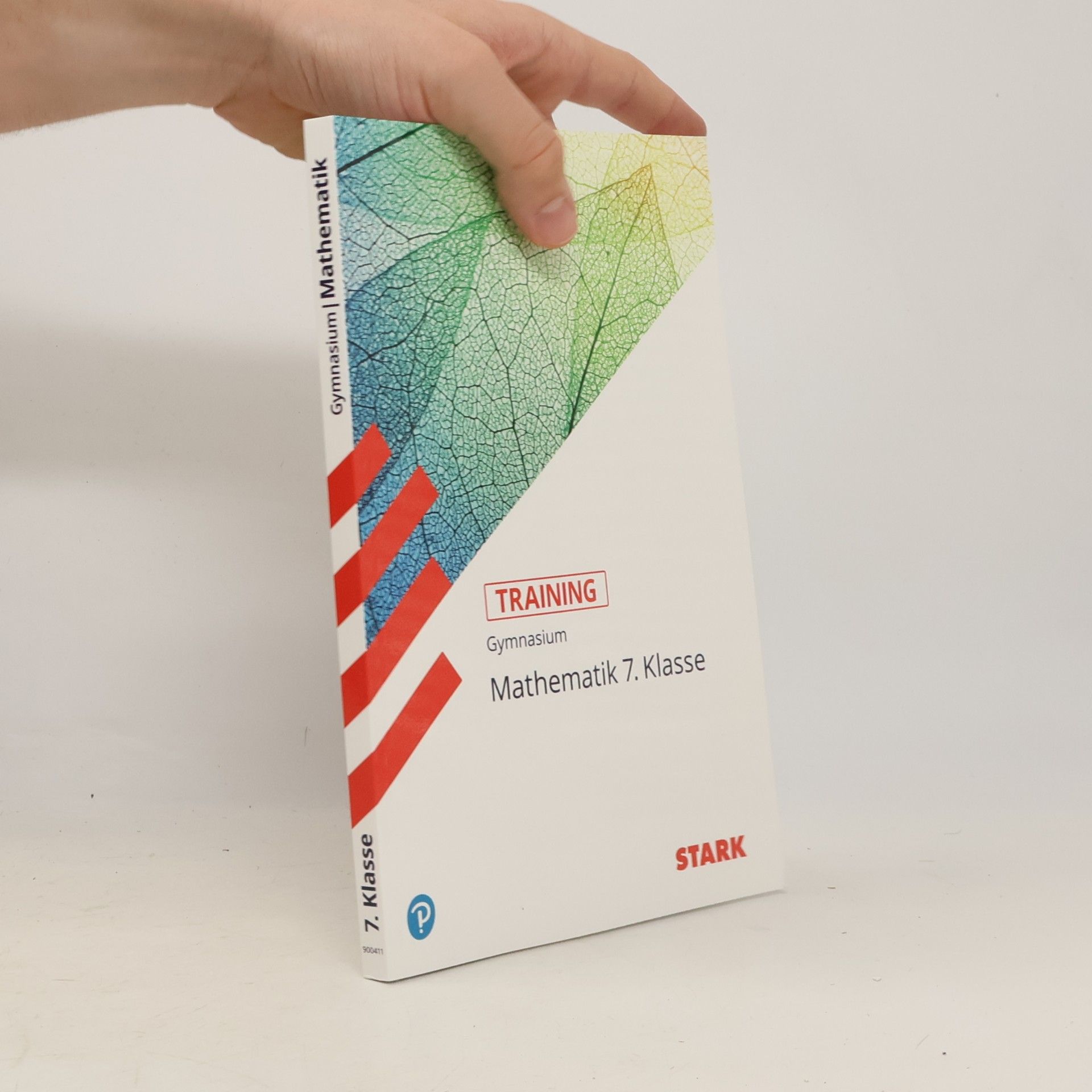 Stark Verlag GmbH STARK Training Gymnasium - Mathematik 7.Klasse