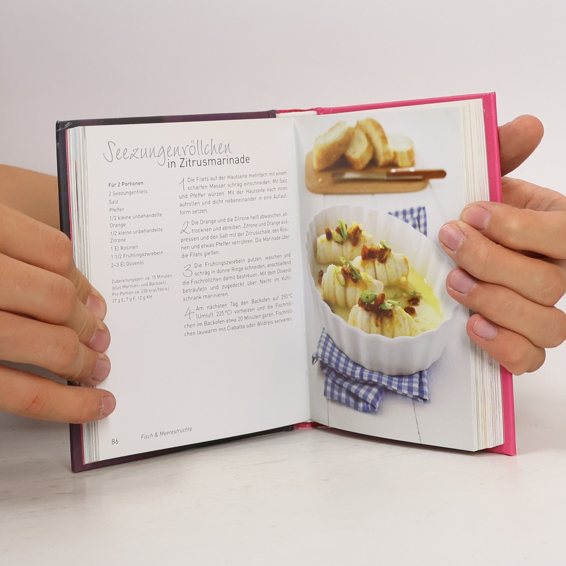 Autorenkollektiv Rezepte für zwei