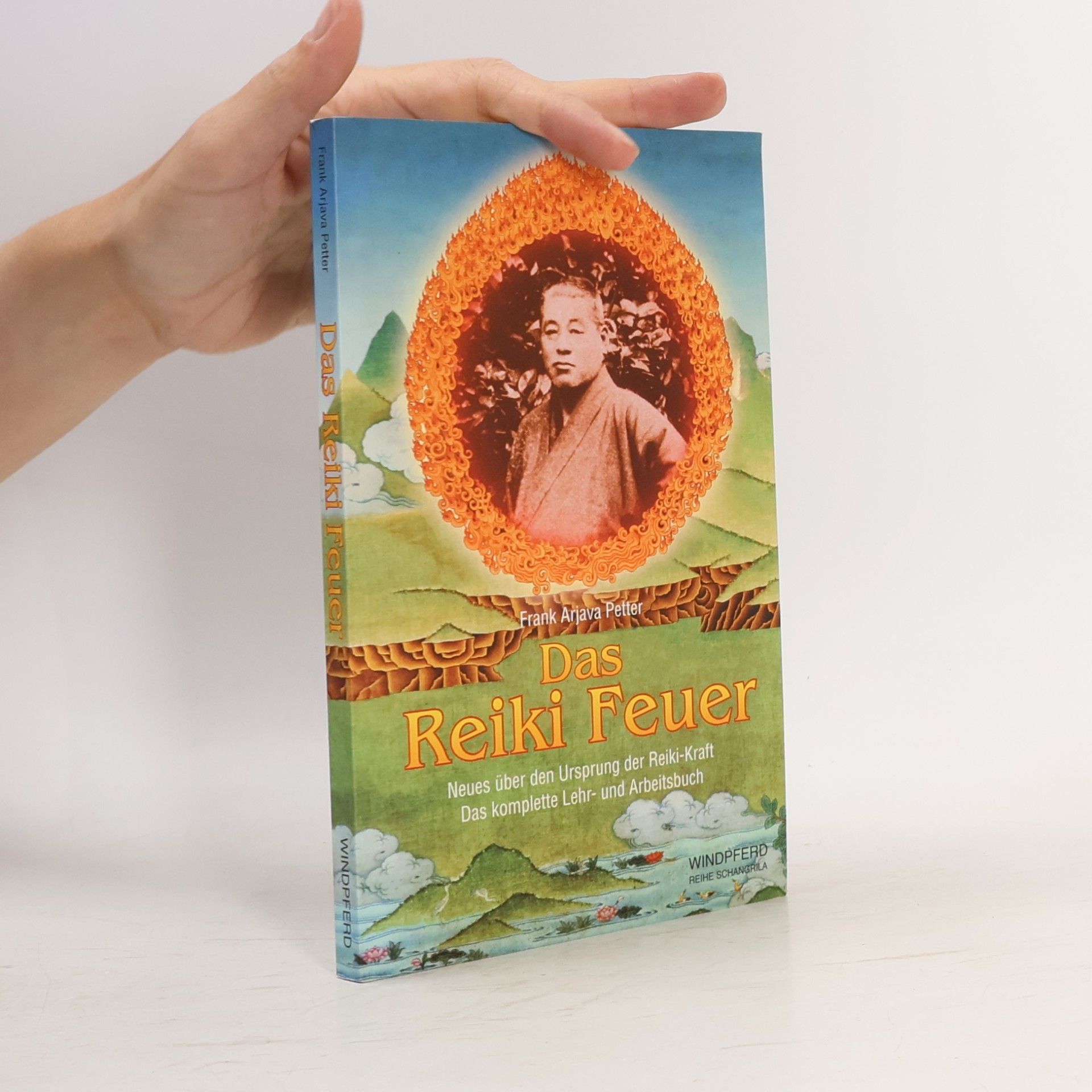 Das Reiki Feuer