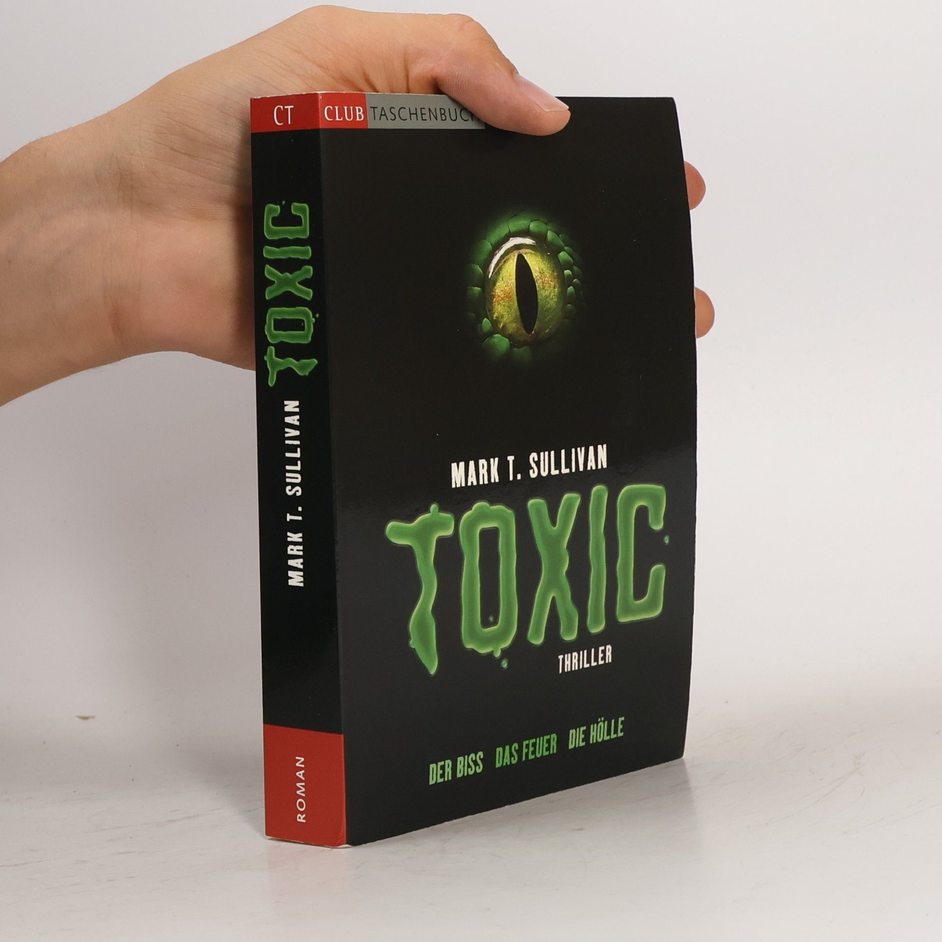 Toxic