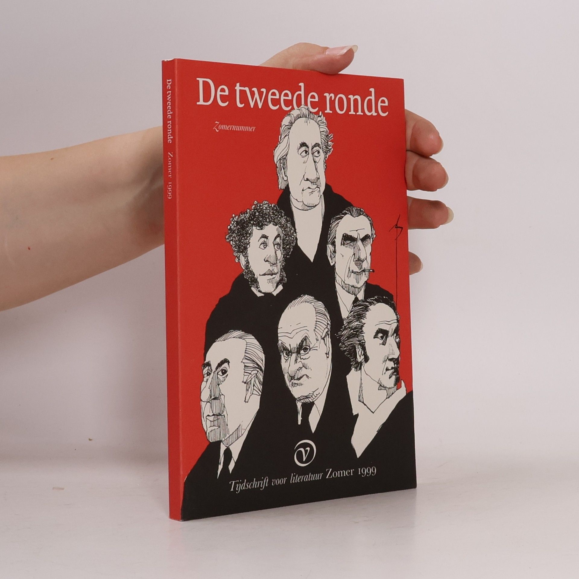 Autorenkollektiv De tweede ronde