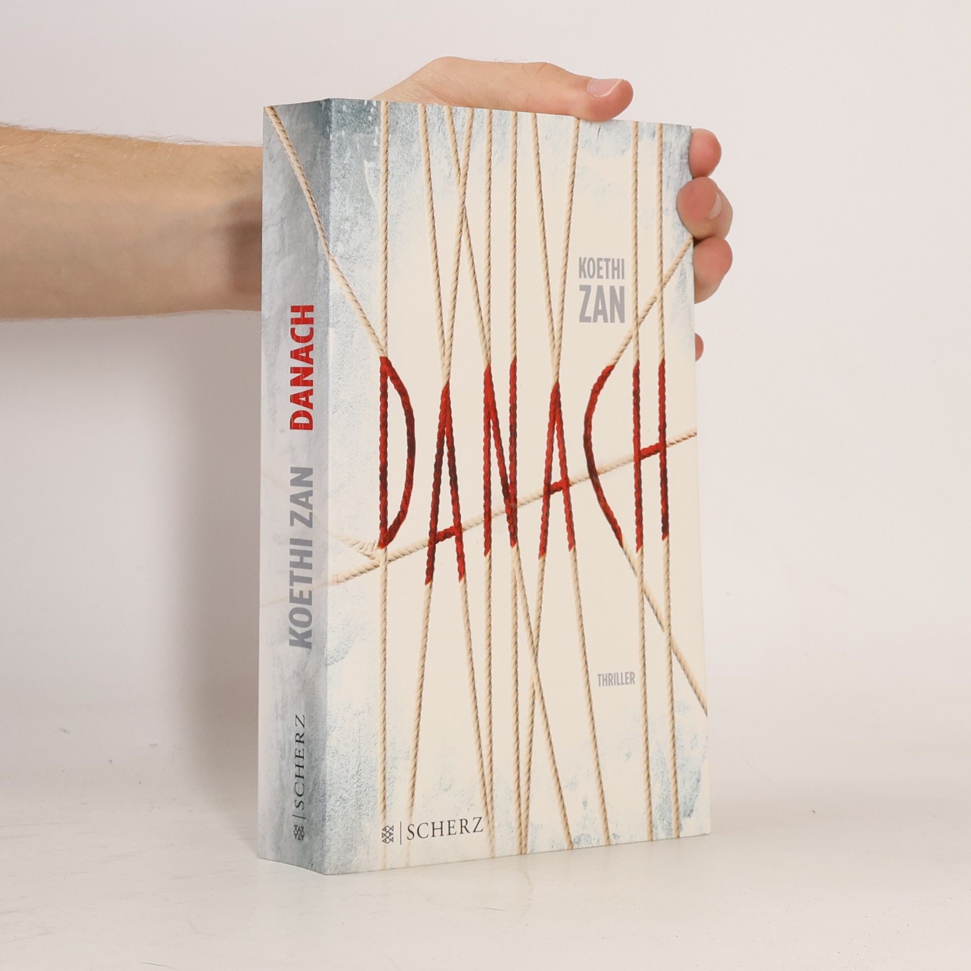 Koethi Zan Danach
