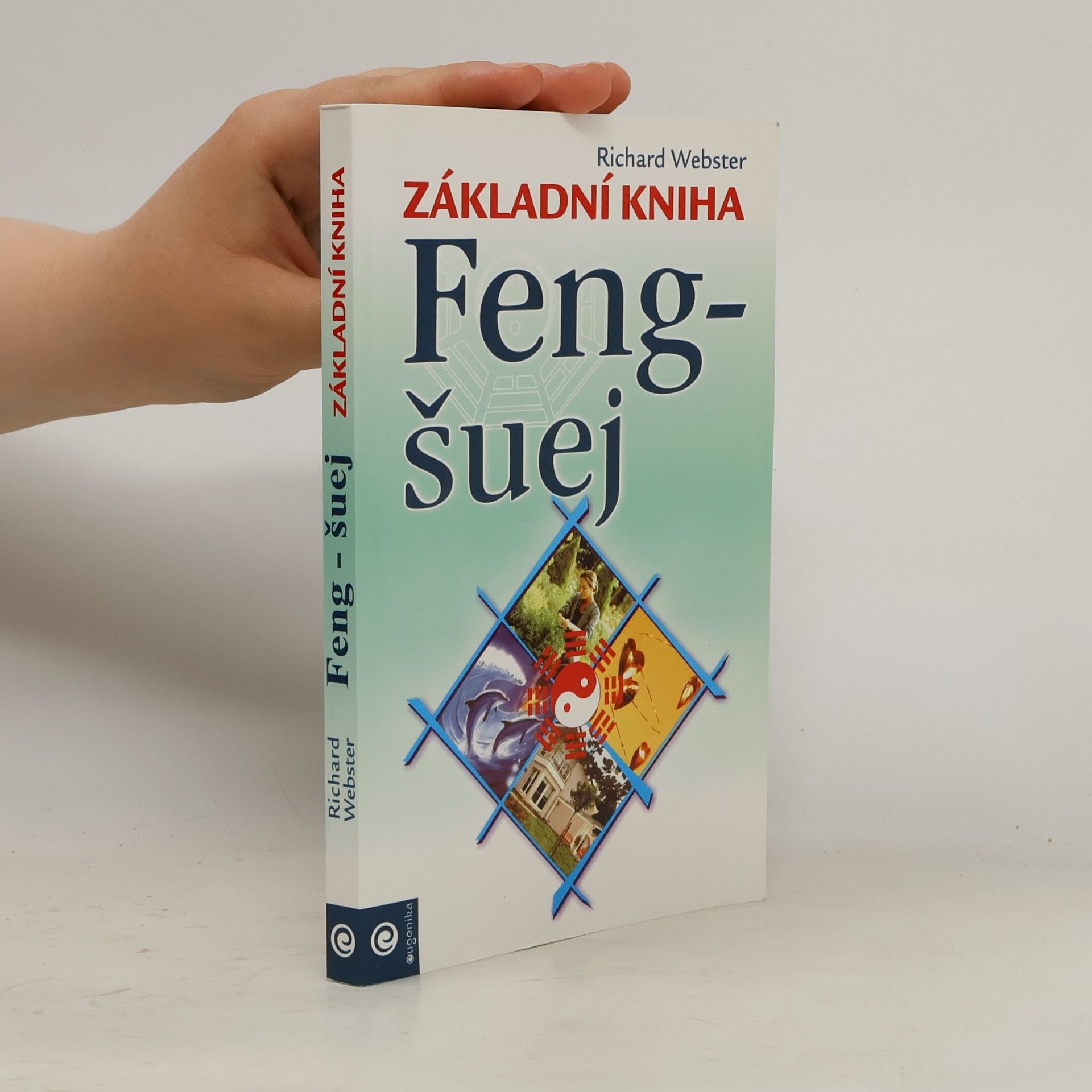 Základní kniha Feng-šuej