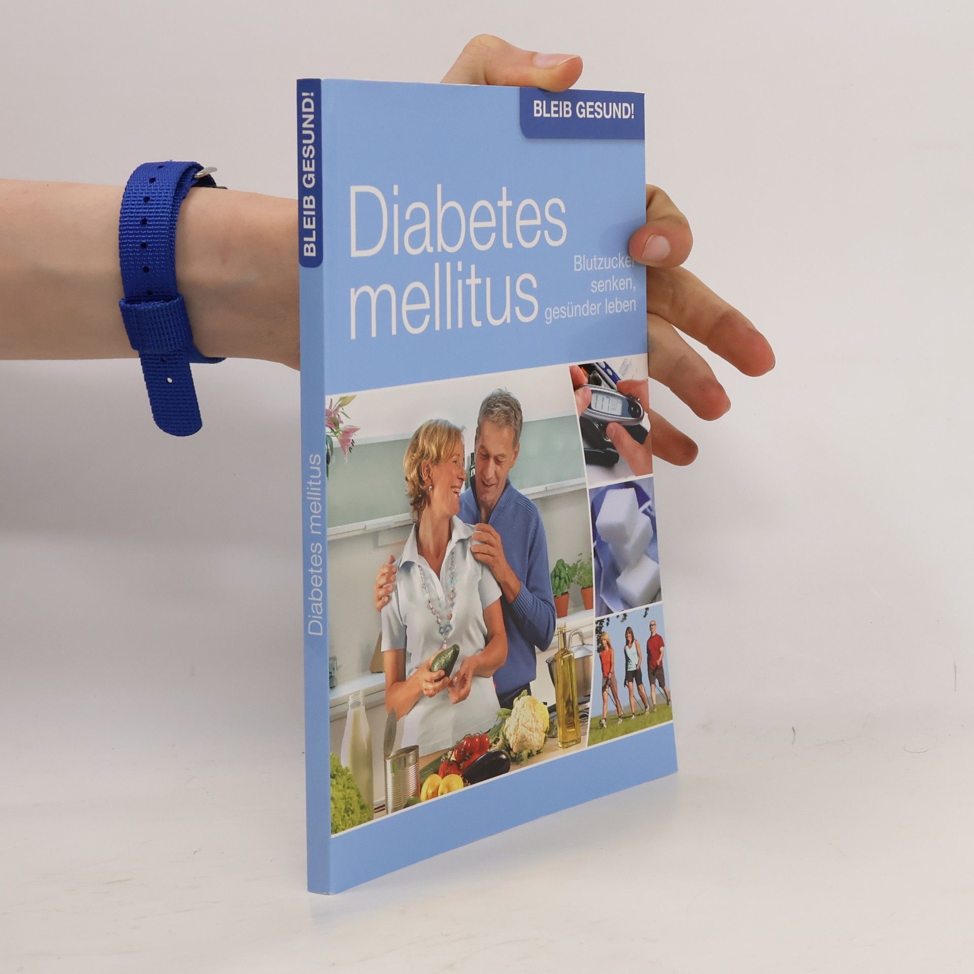 Nicole Lücke Diabetes mellitus