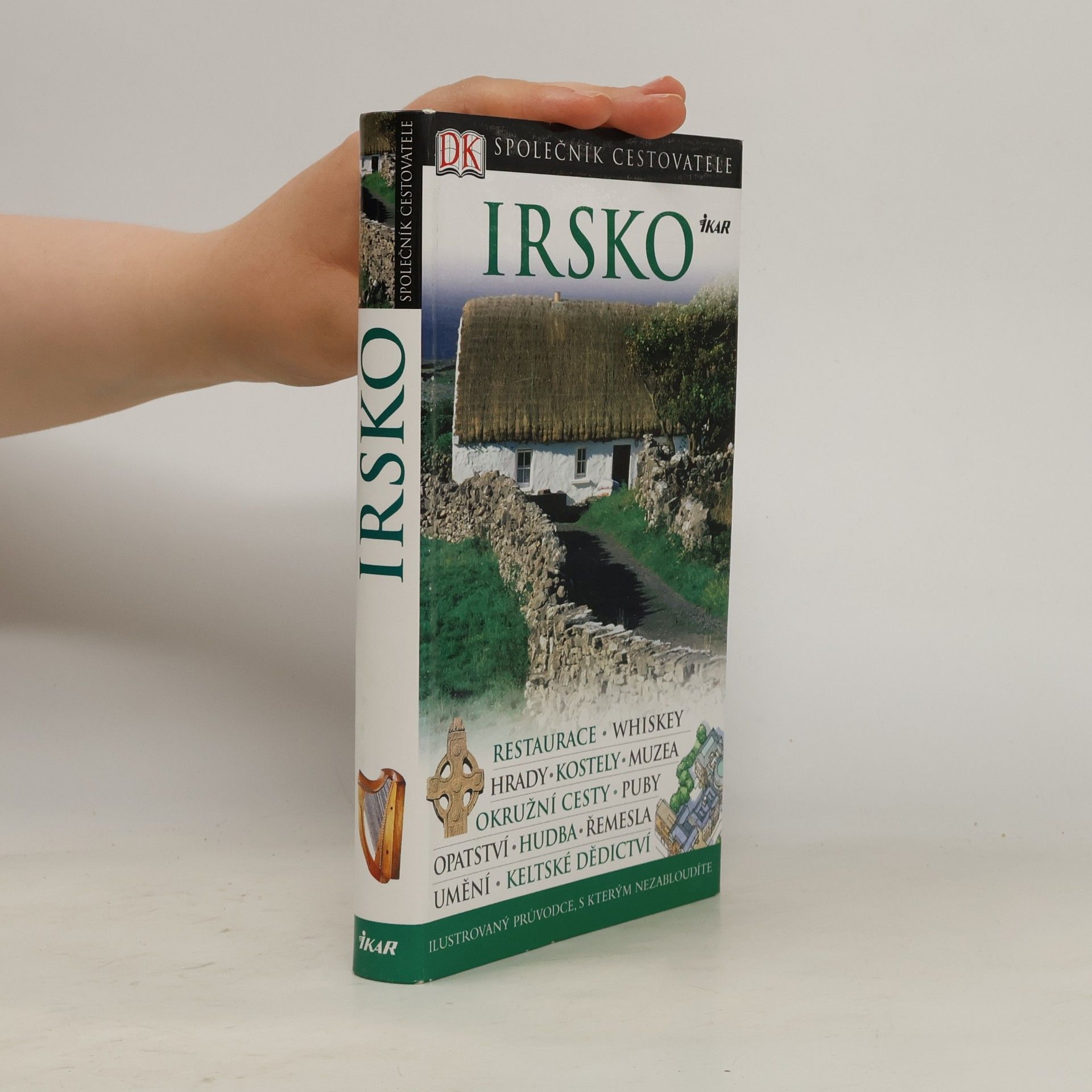 Irsko