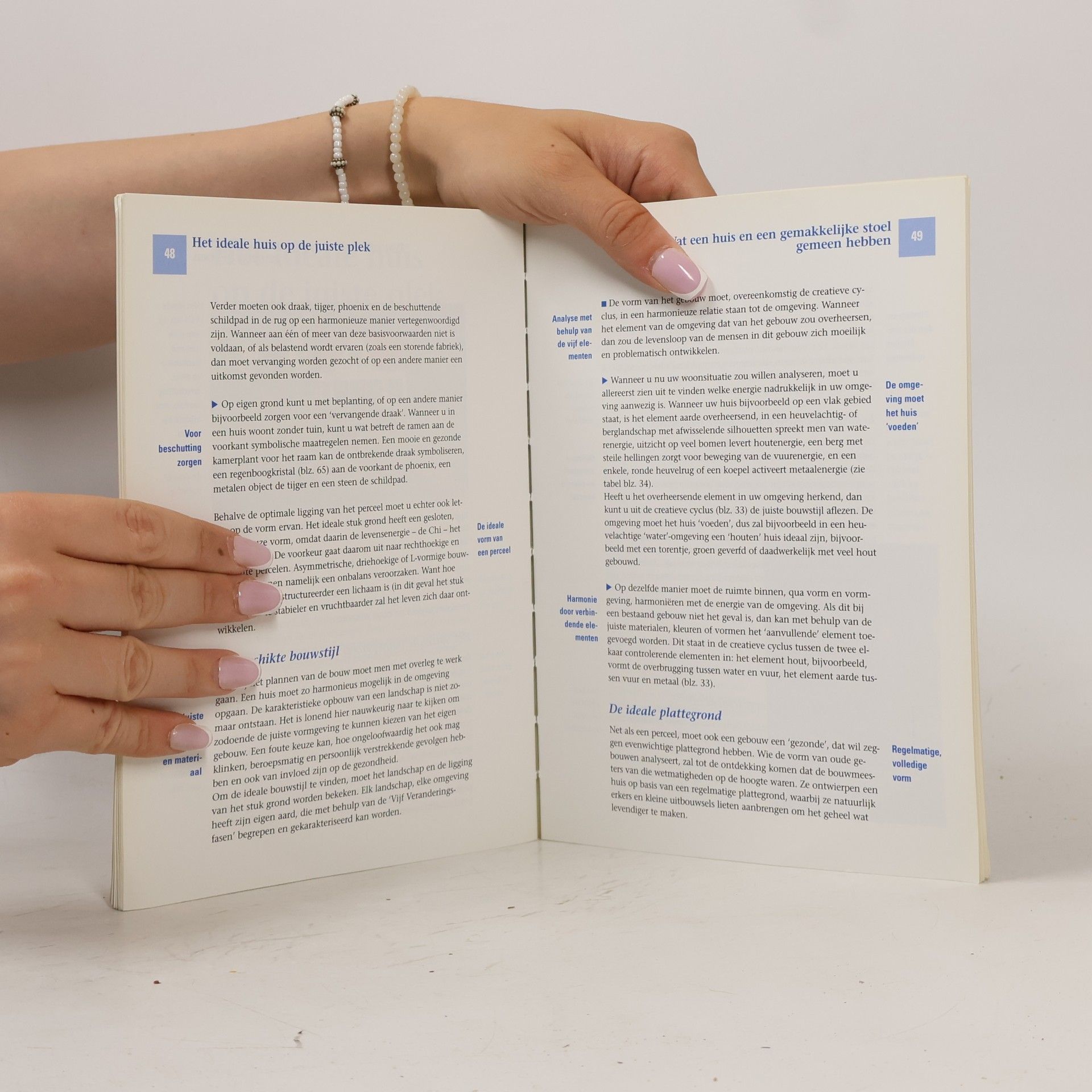 Günther Sator Het Feng Shui handboek - druk 1