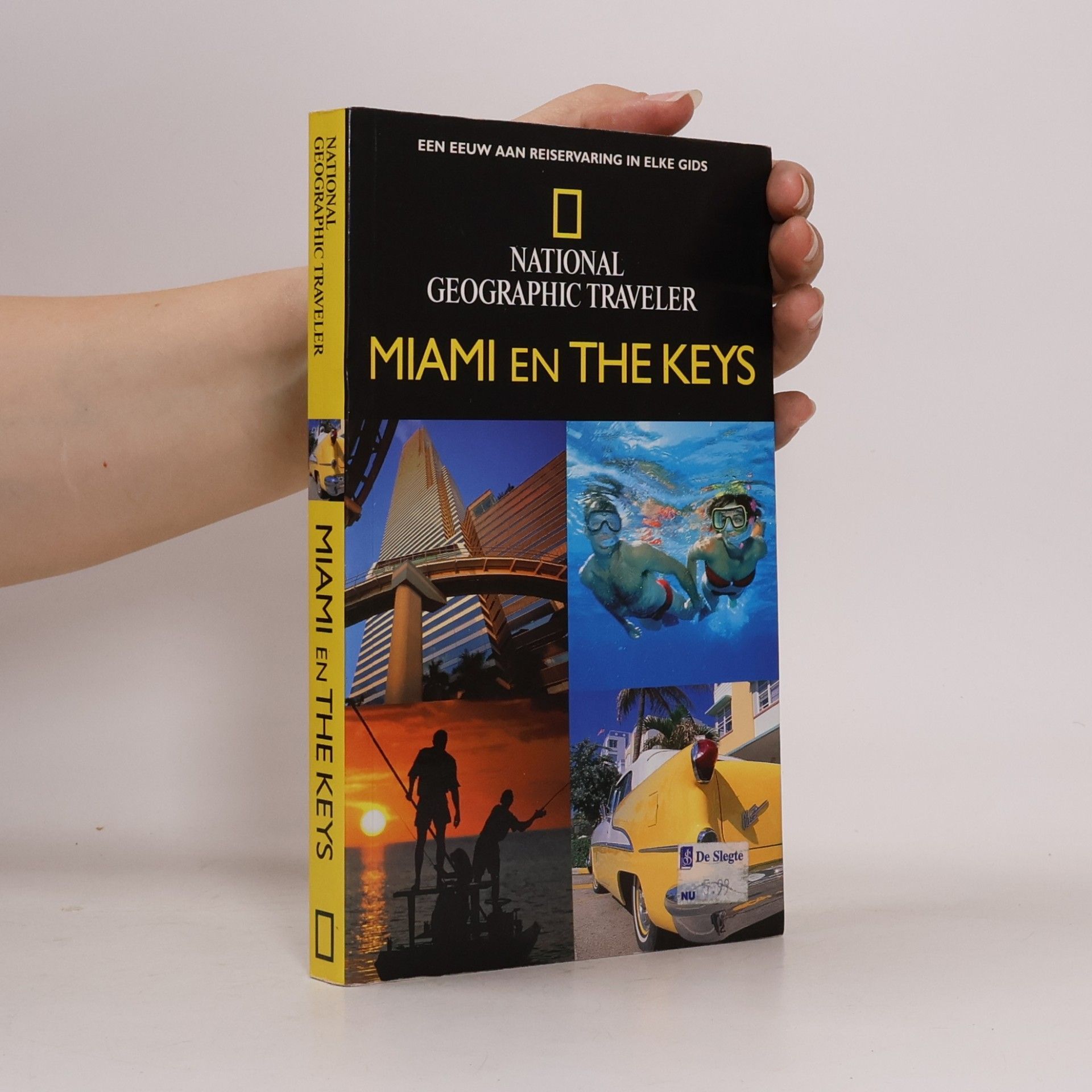 Dirk van Beek Miami en The Keys