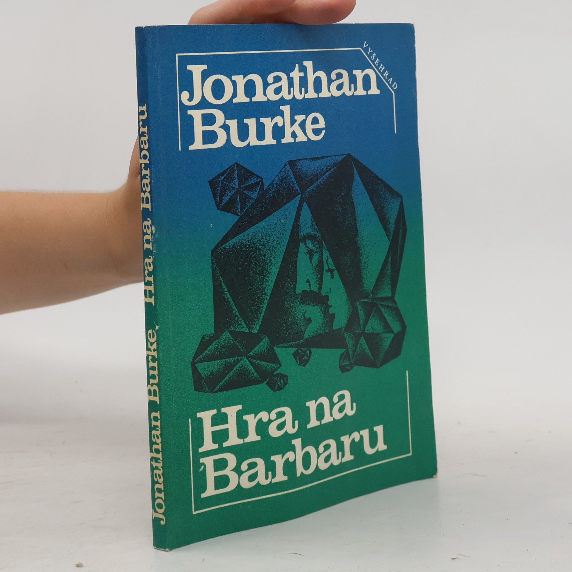 Hra na Barbaru