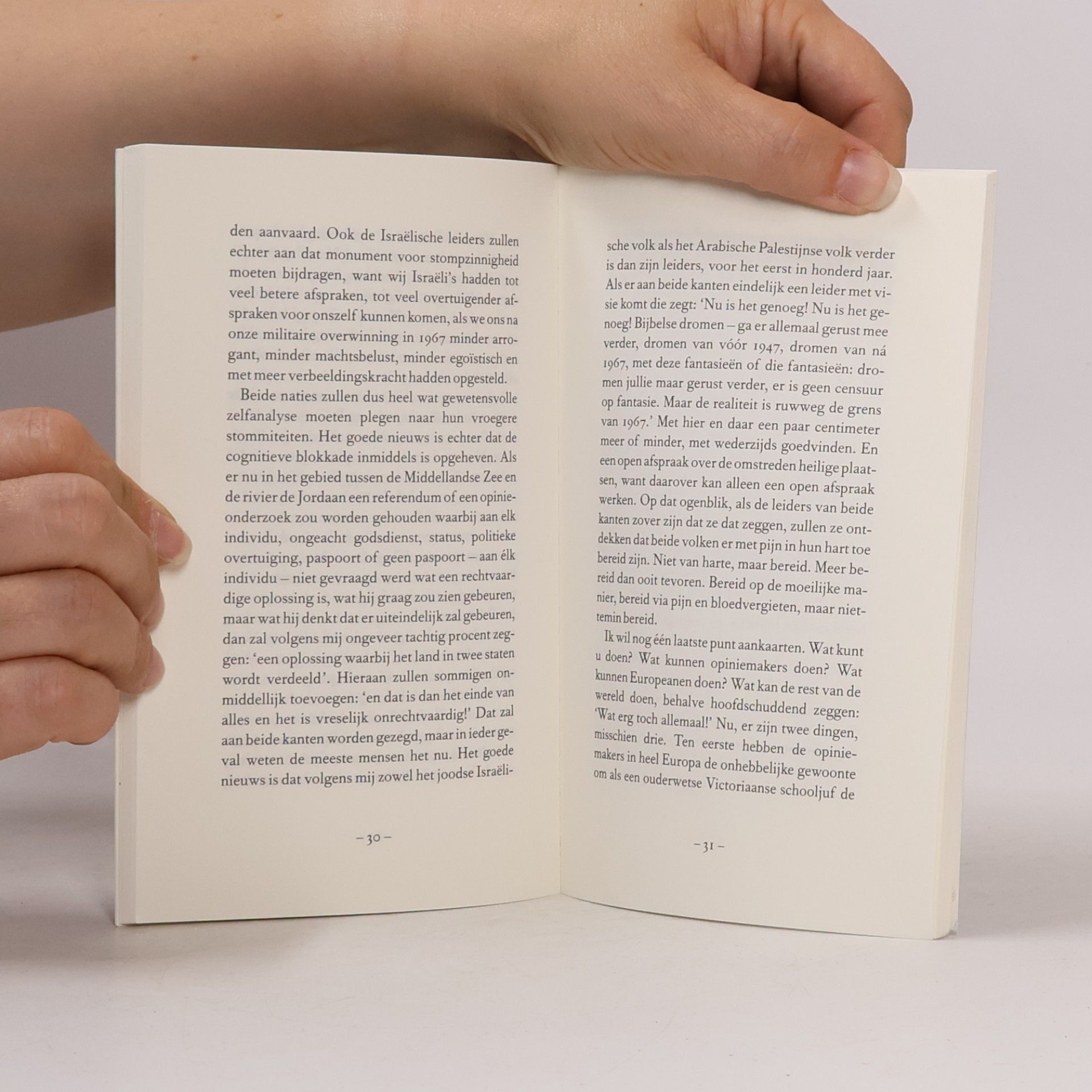 Amos Oz Hoe genees je een fanaticus (Dutch Edition)