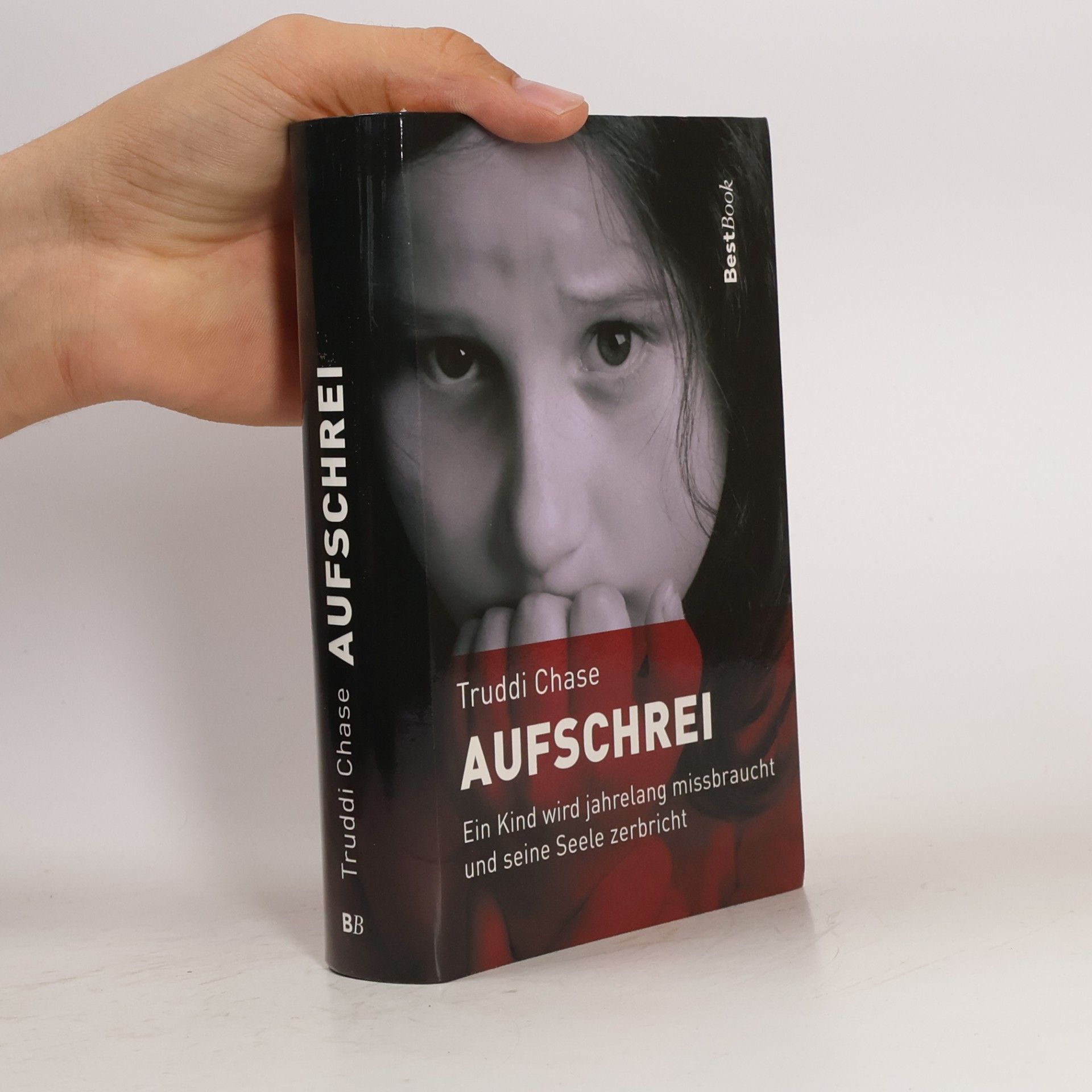 Truddi Chase Aufschrei