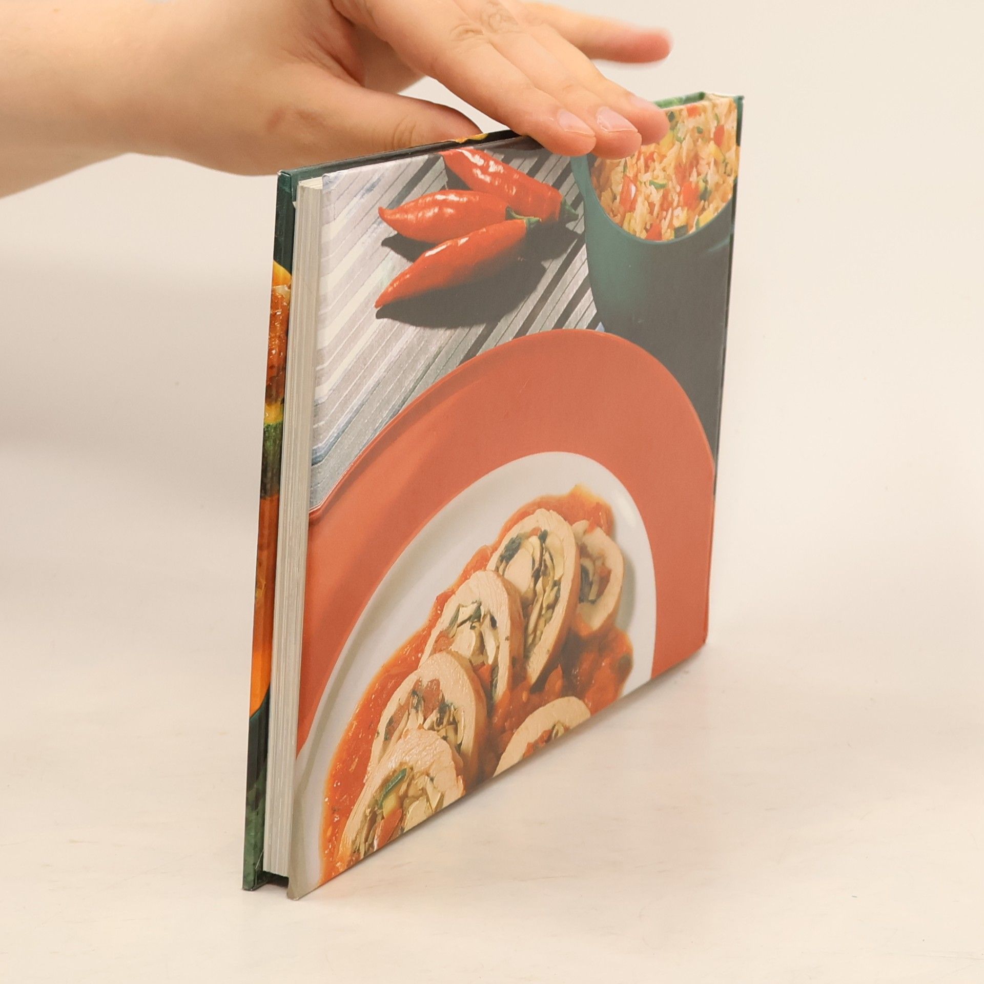 Autorenkollektiv Kochen mit der Mikrowelle