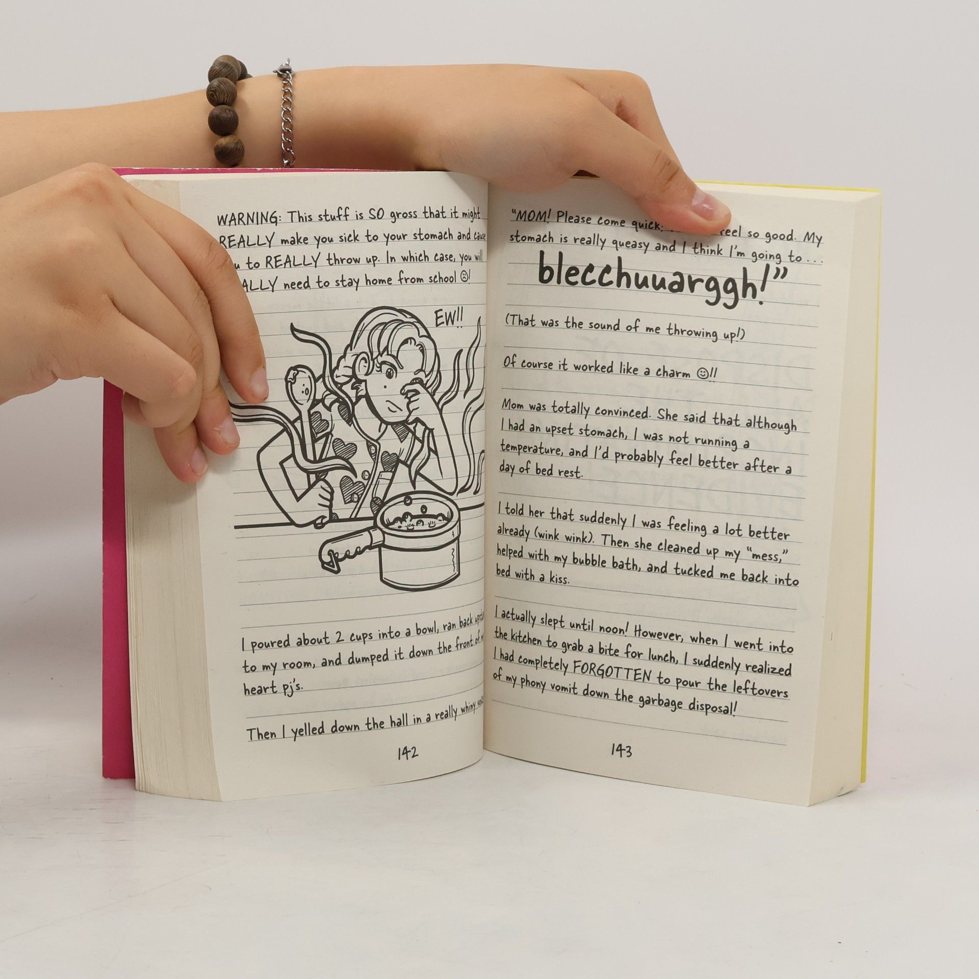 Rachel Renee Russell Dork Diaries