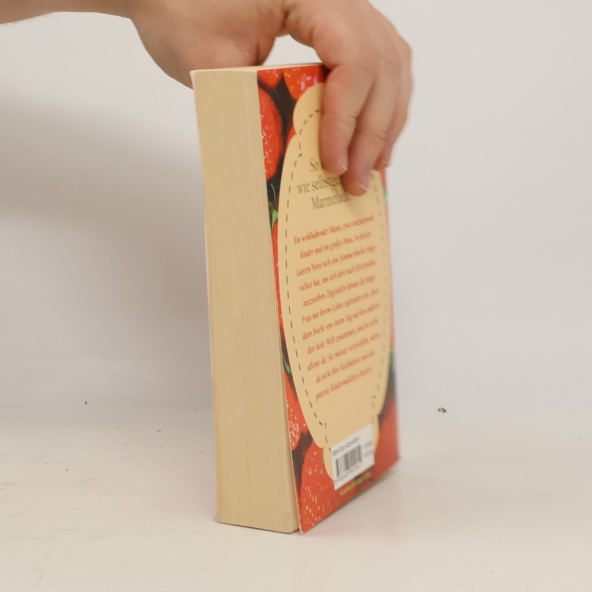 Karen Weinreb Der Duft des Sommers