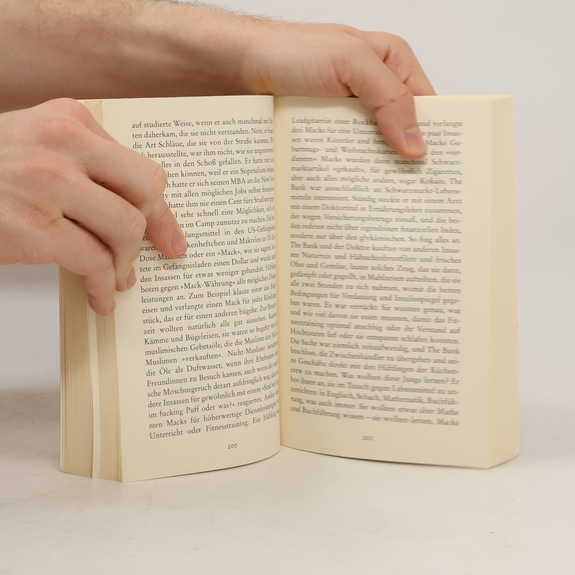 Karen Weinreb Der Duft des Sommers