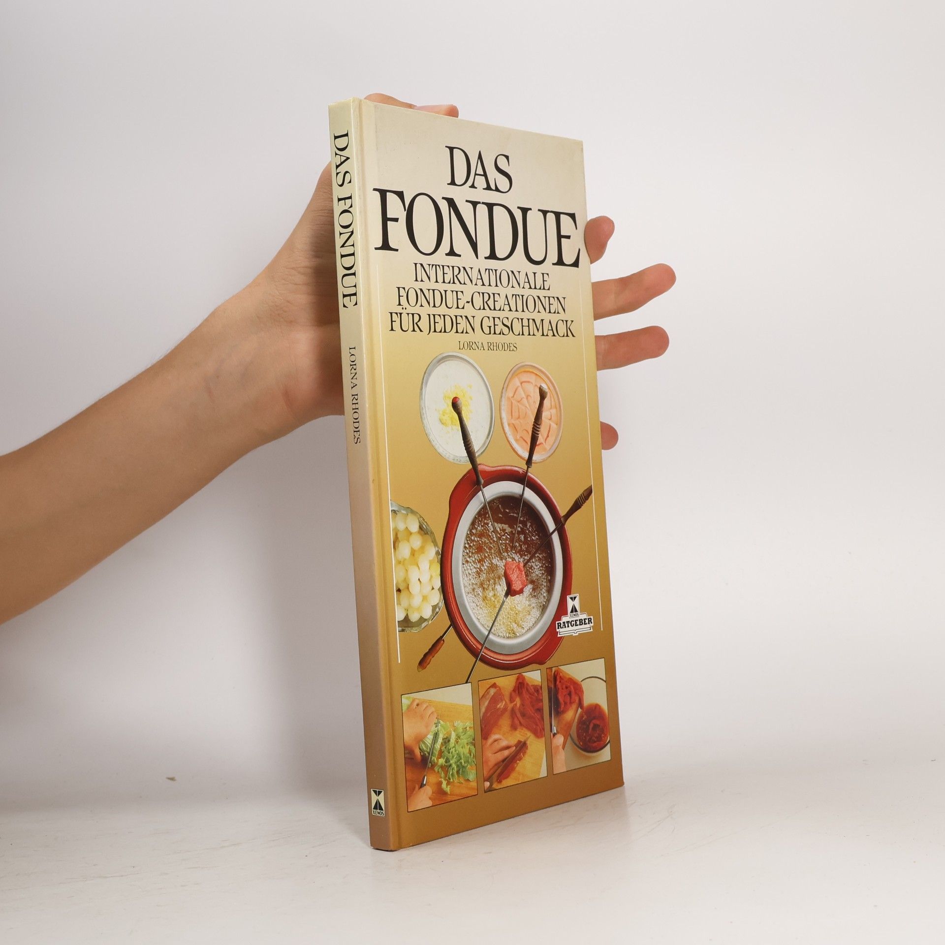 Das Fondue