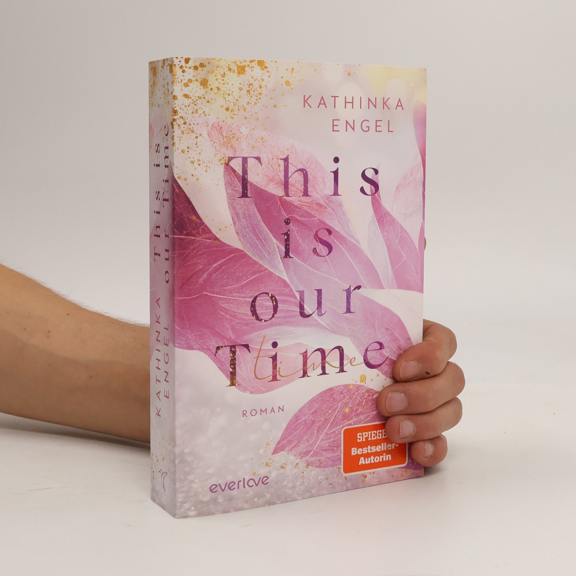 Kathinka Engel This is Our Time