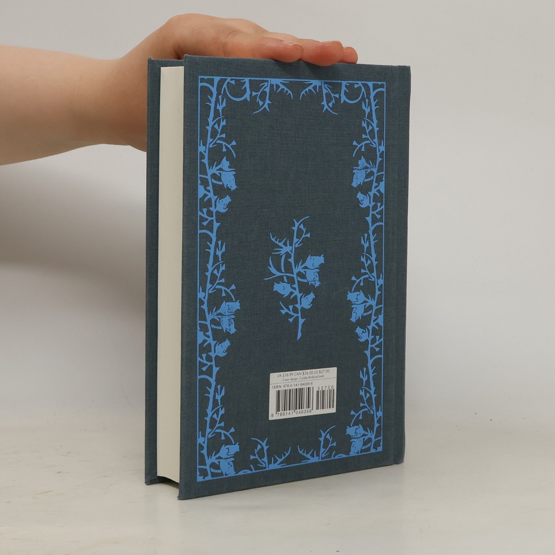 Emily Brontë Wuthering Heights