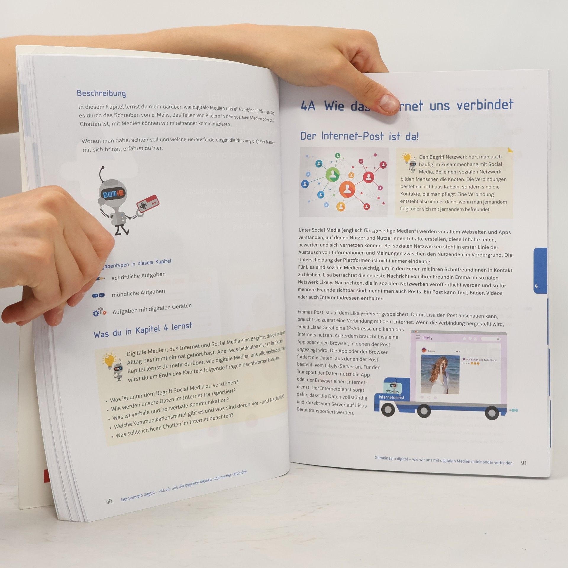 Niels Bauder Digitale Grundbildung 1/2