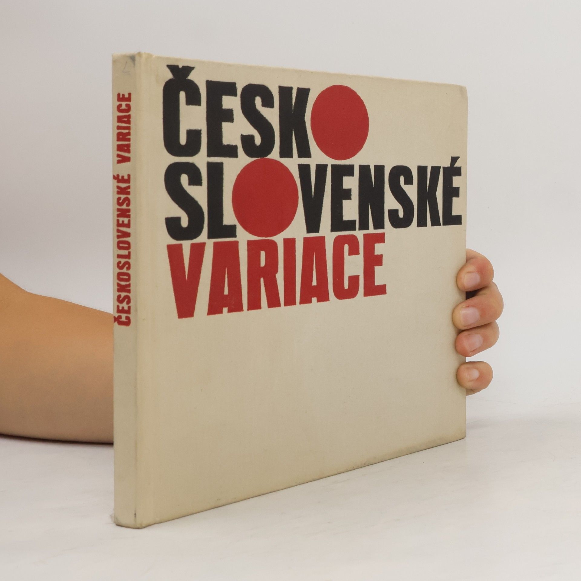 Československé variace