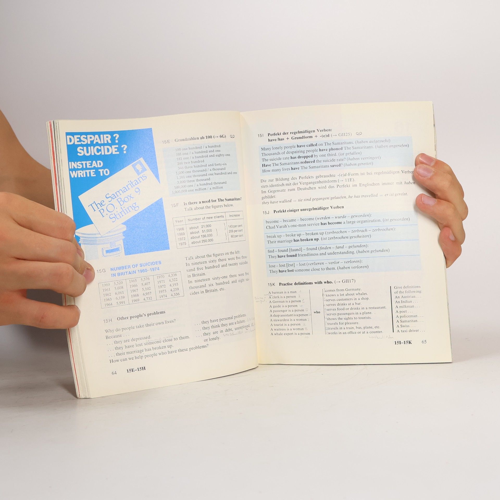 Autorenkollektiv Lebendiges Englisch 1