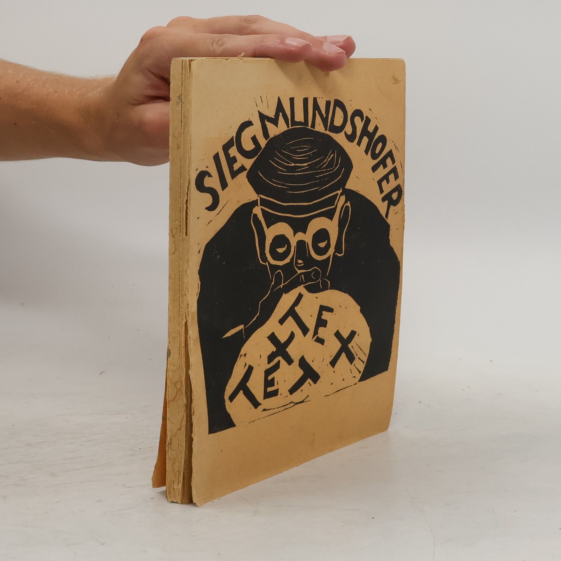 kolektiv Siegmundshofer Texte