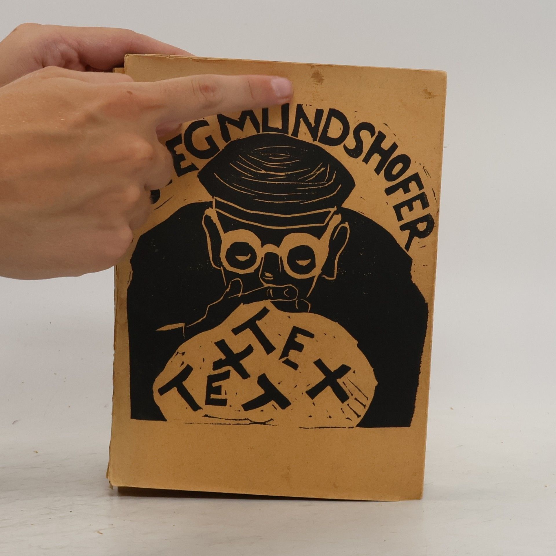 kolektiv Siegmundshofer Texte