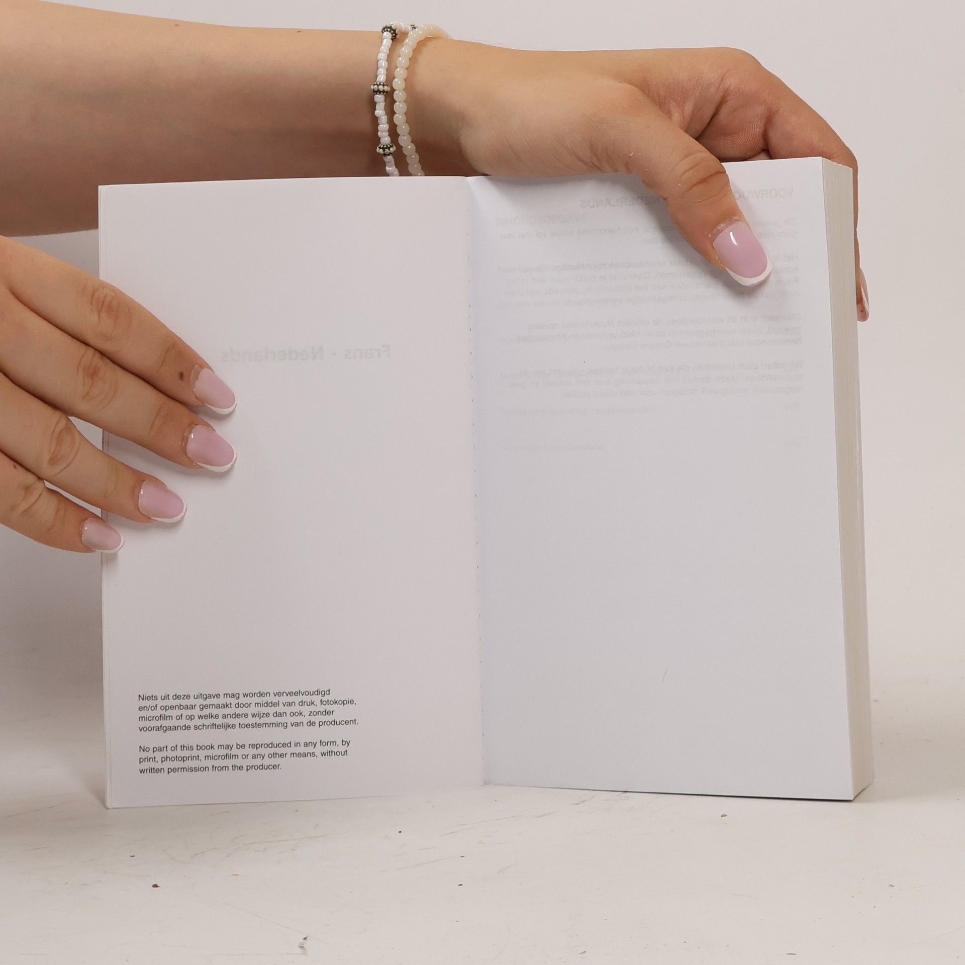 Kolektiv autorů Woordenboek F/N