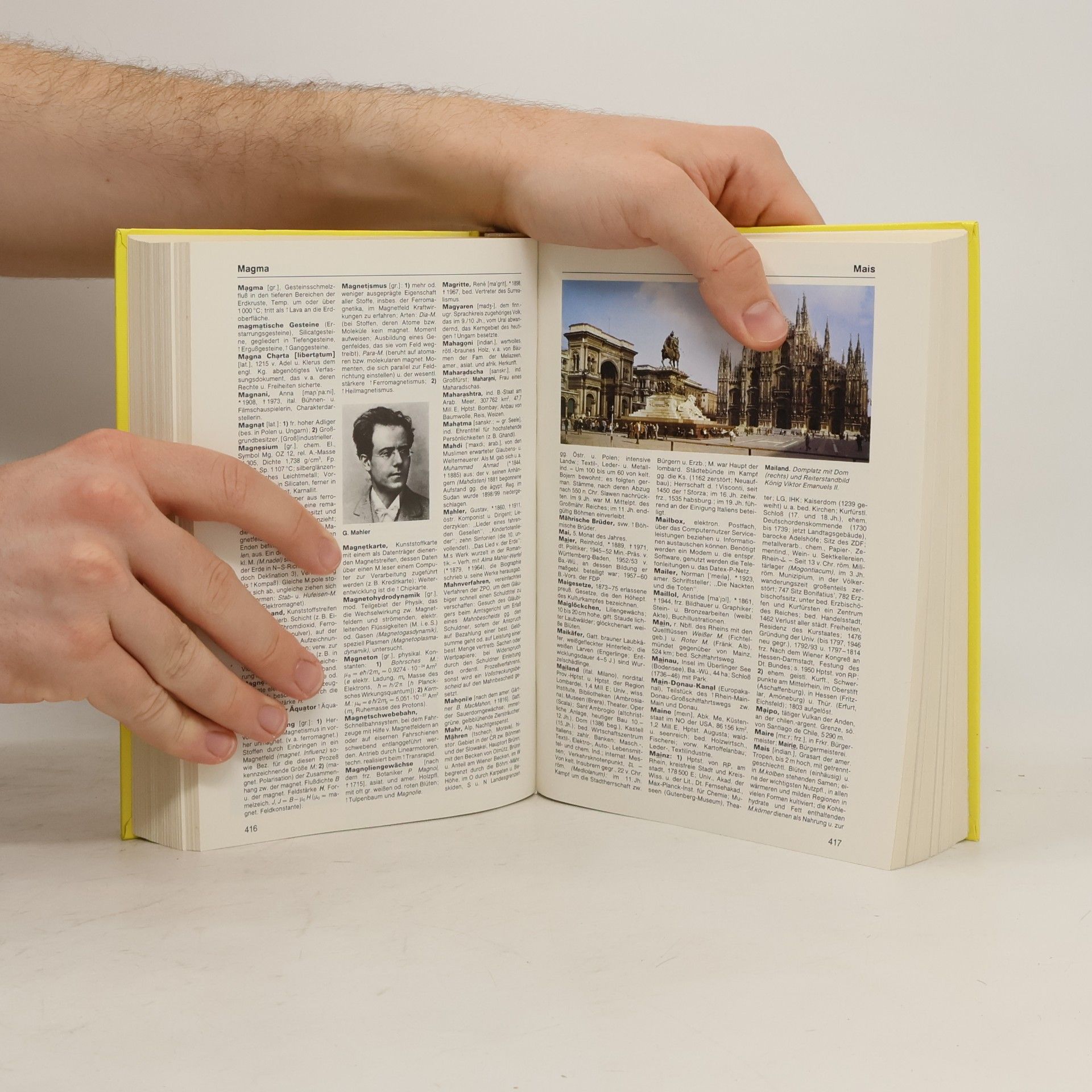 Autorenkollektiv Duden Lexikon A-Z