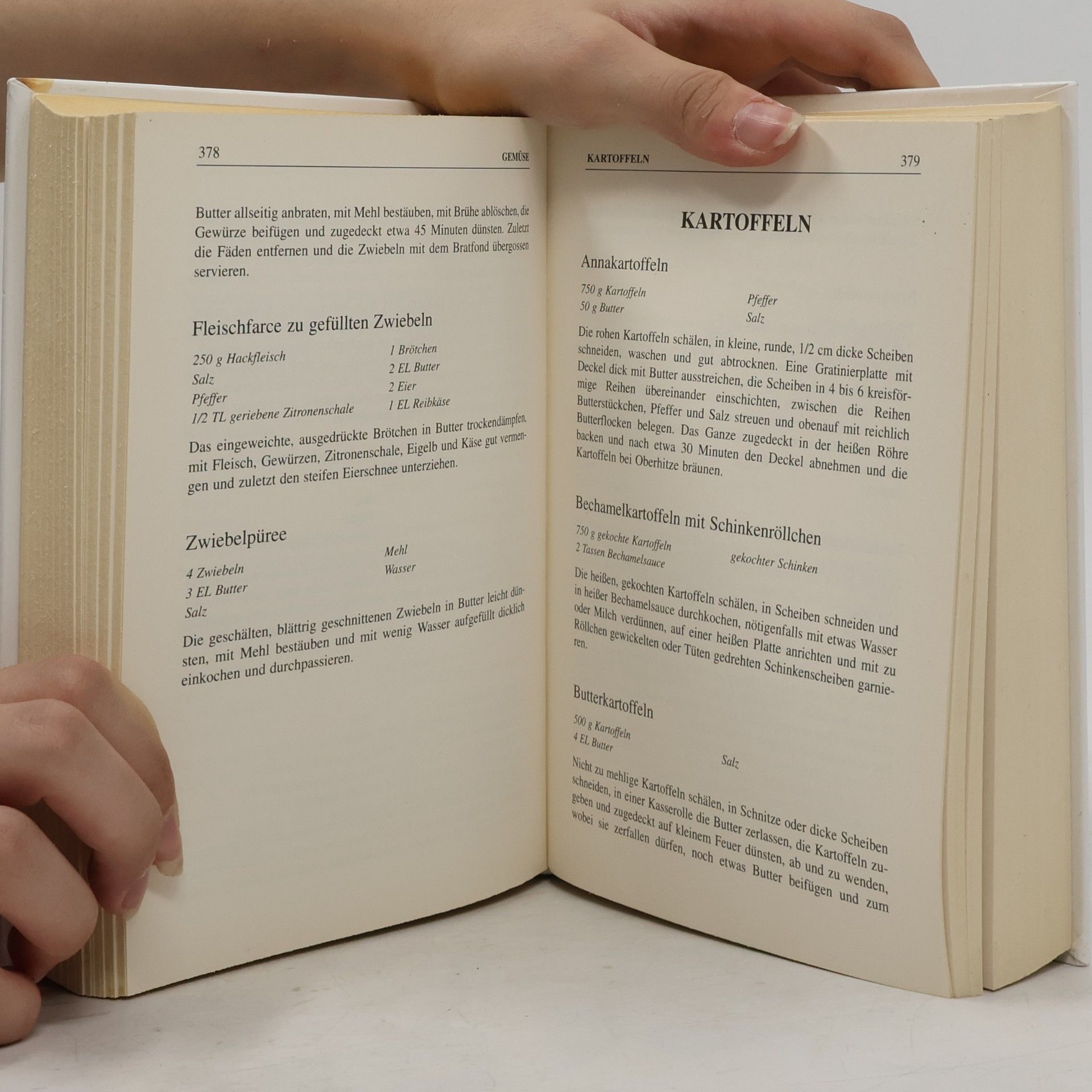 Lechner's Kochbuch