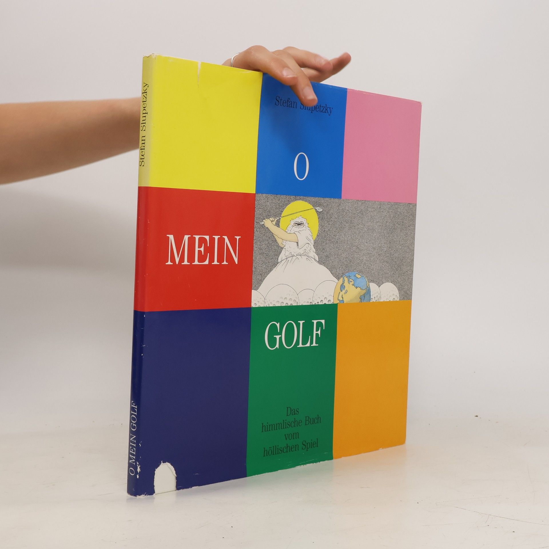 O Mein Golf