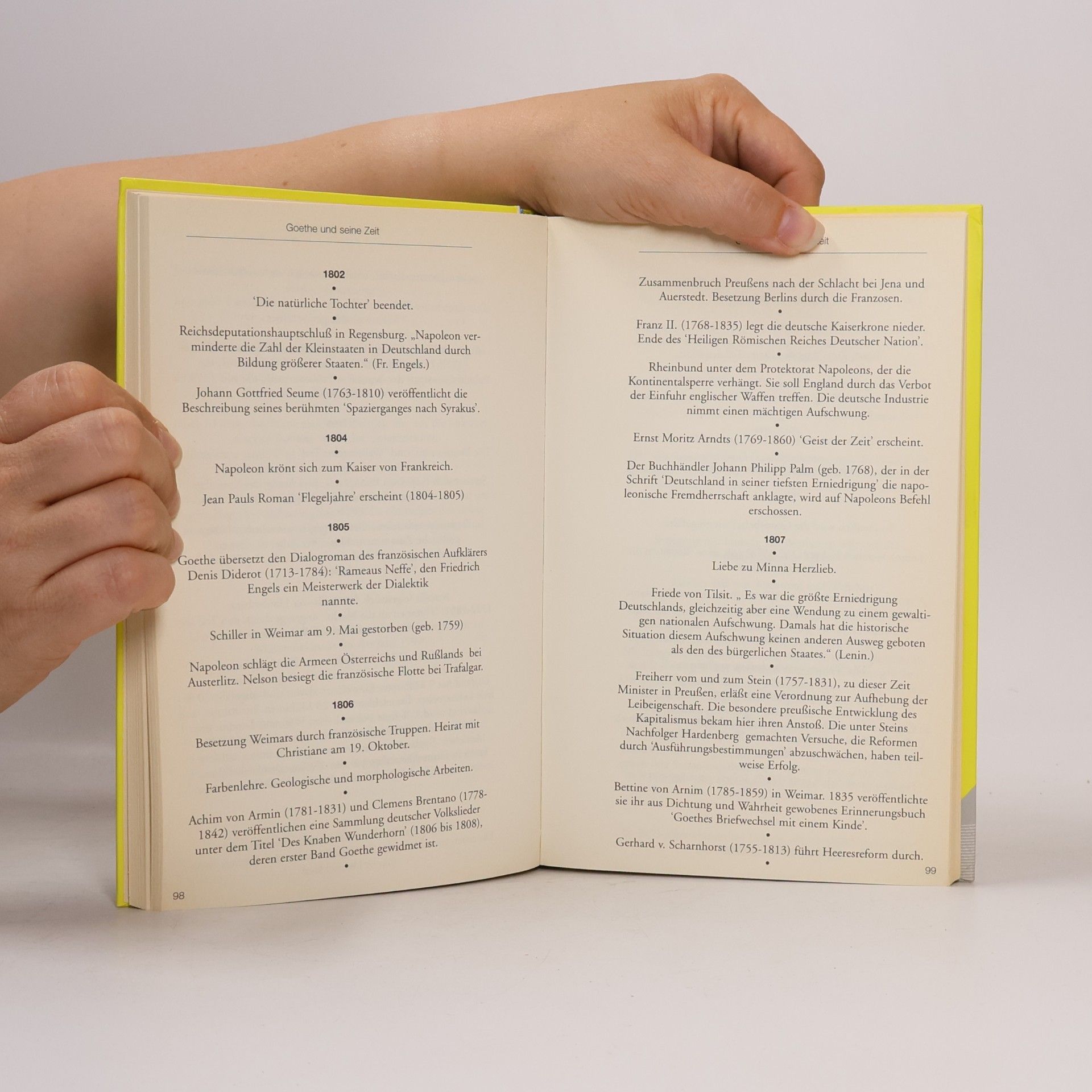 Autorenkollektiv Goethe 2. Teil