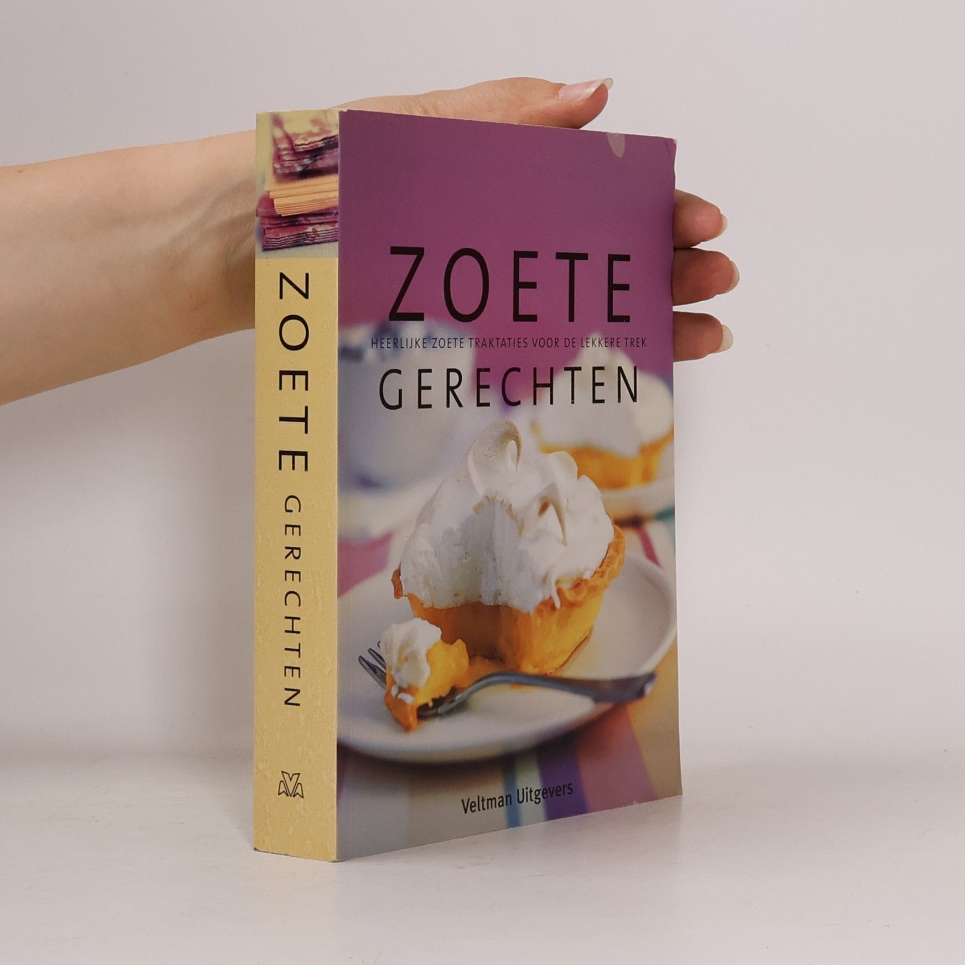 Autorenkollektiv Zoete gerechten