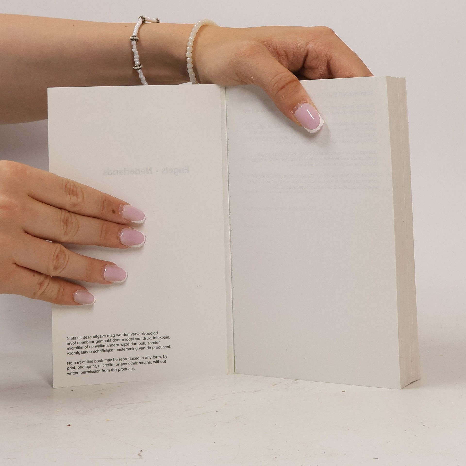 Autorenkollektiv Woordenboek Engels-Nederlands