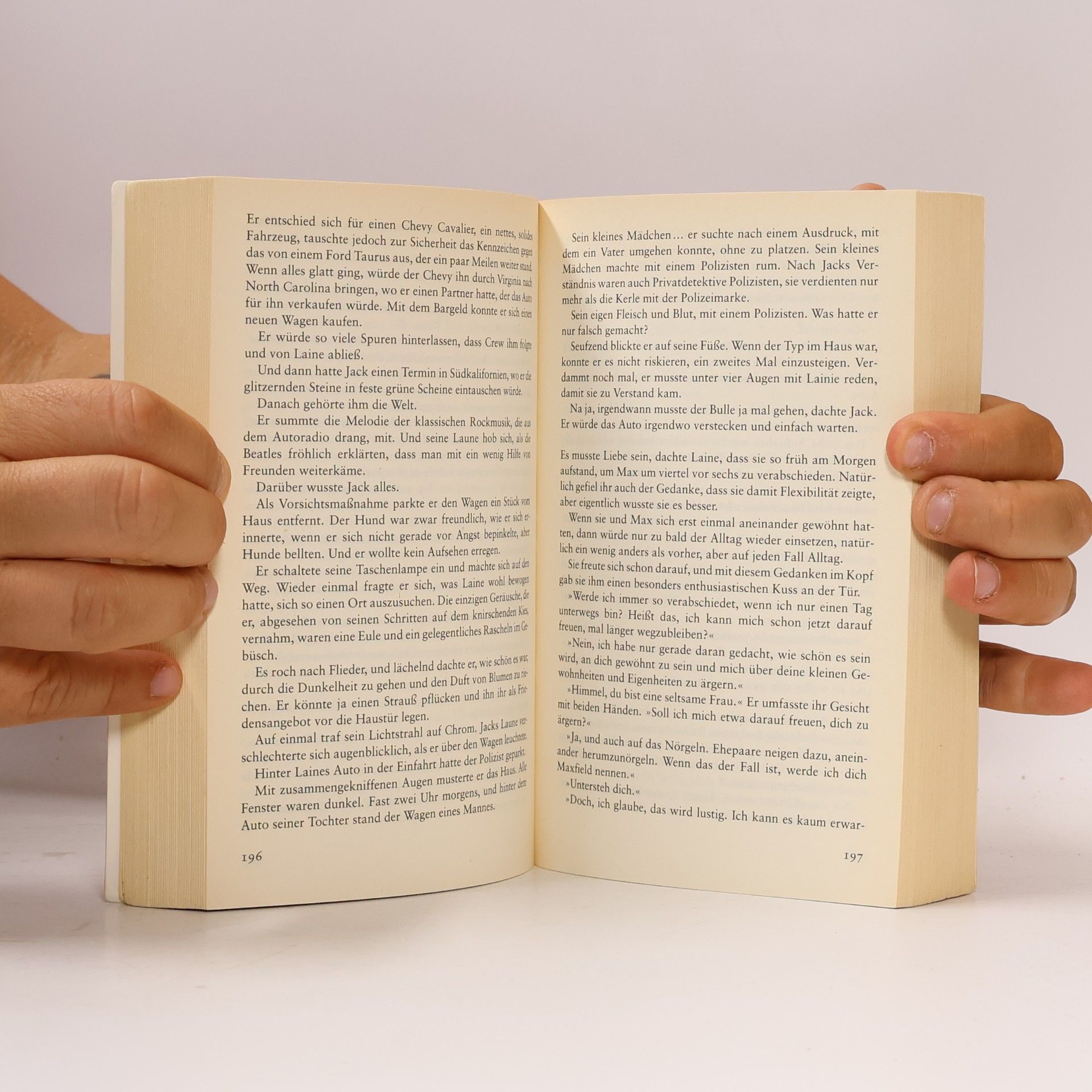Nora Roberts Ein gefährliches Geschenk