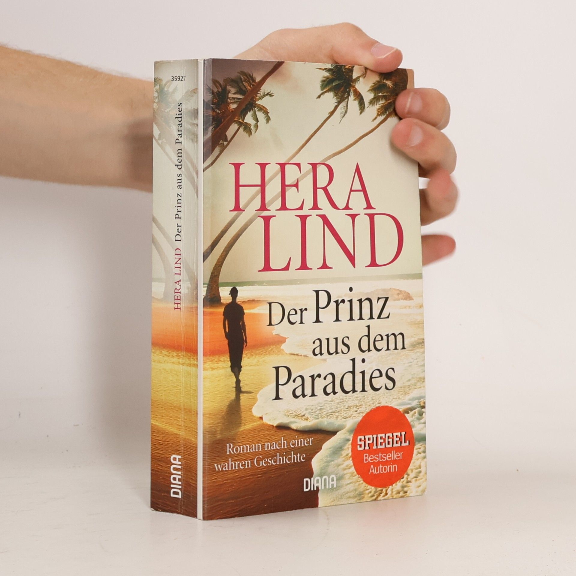 Der Prinz aus dem Paradies