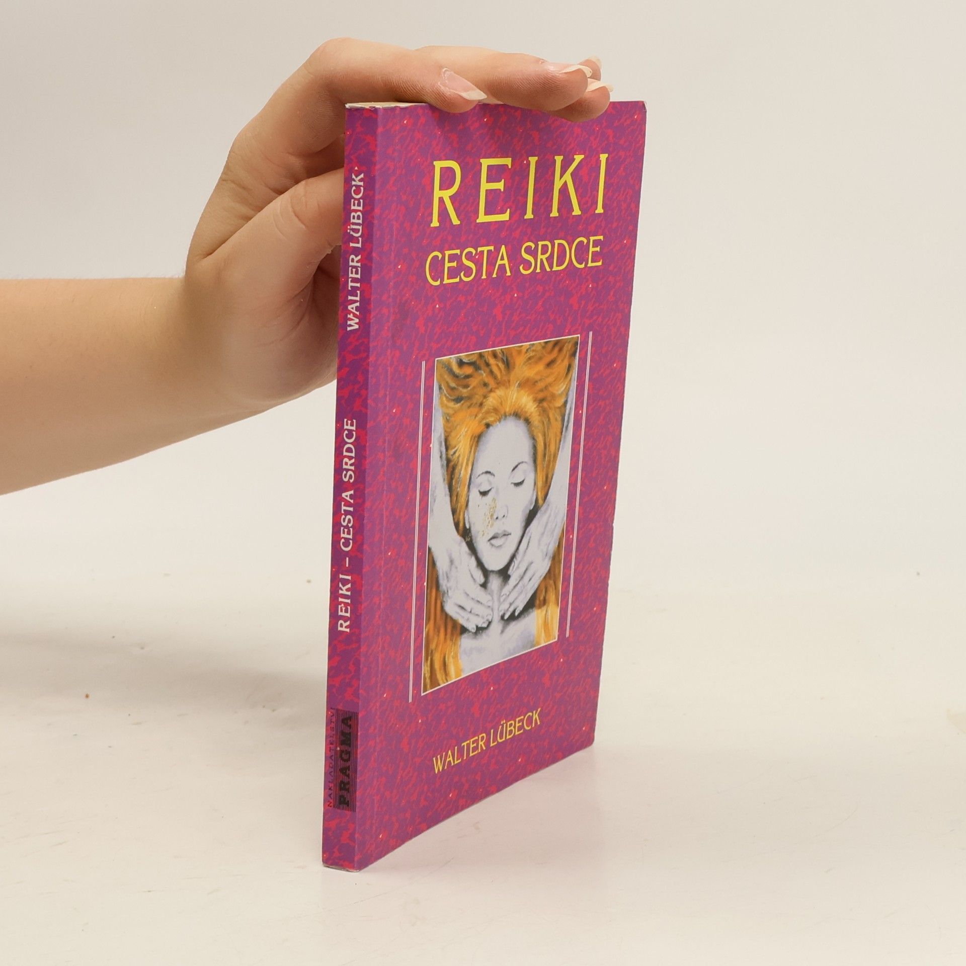 Walter Lübeck Reiki