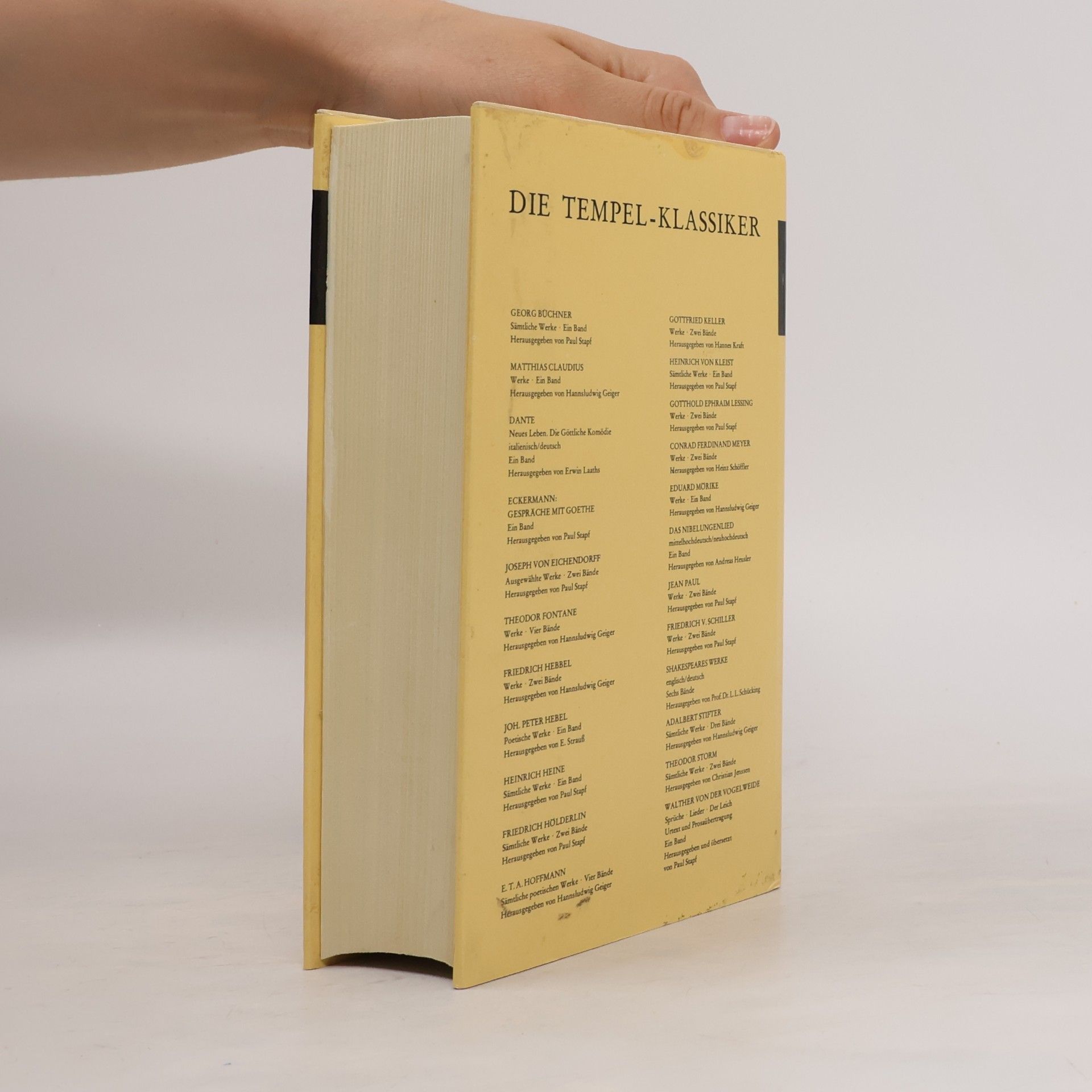 William Shakespeare Shakespeare. Werke in sechs Bänden 6