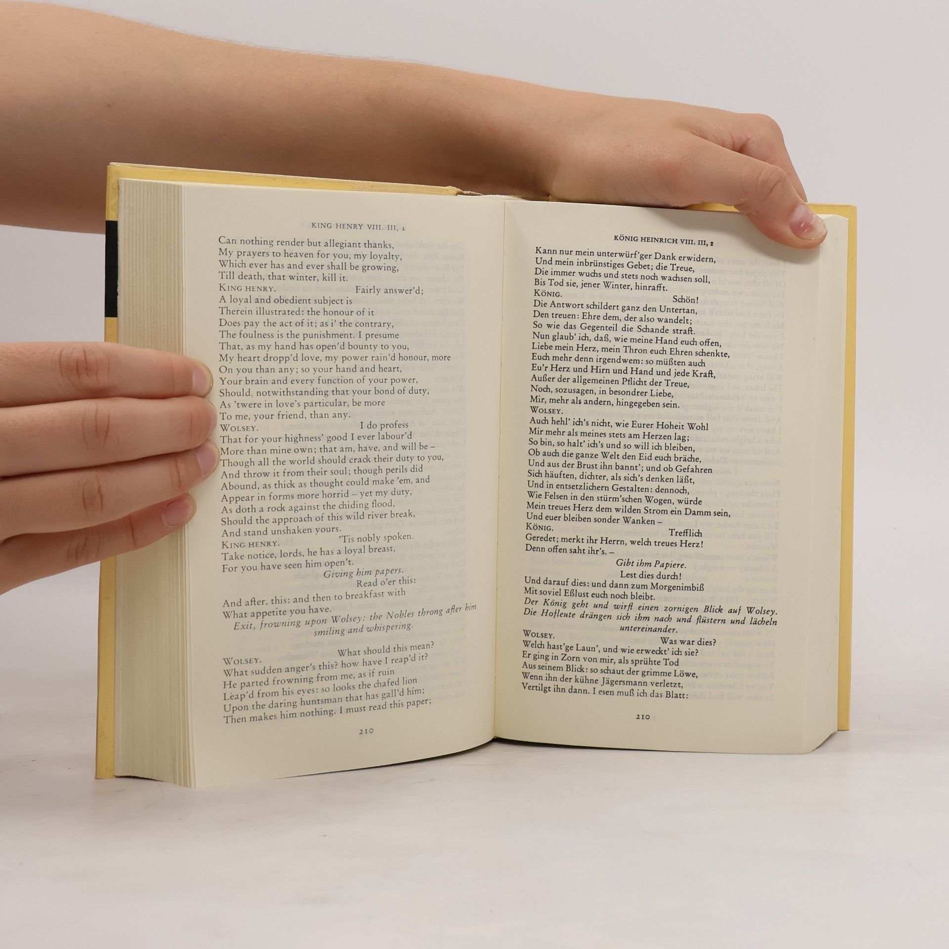 William Shakespeare Shakespeare. Werke in sechs Bänden 6