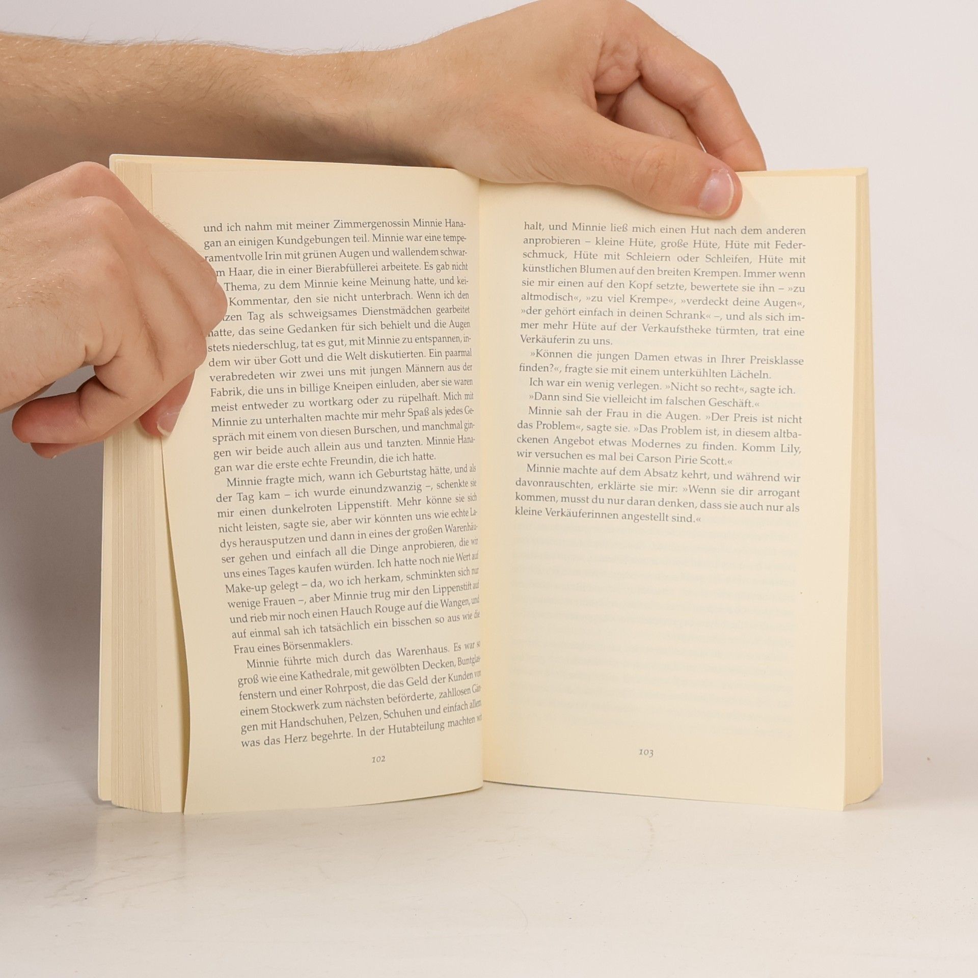 Jeannette Walls Ein ungezähmtes Leben