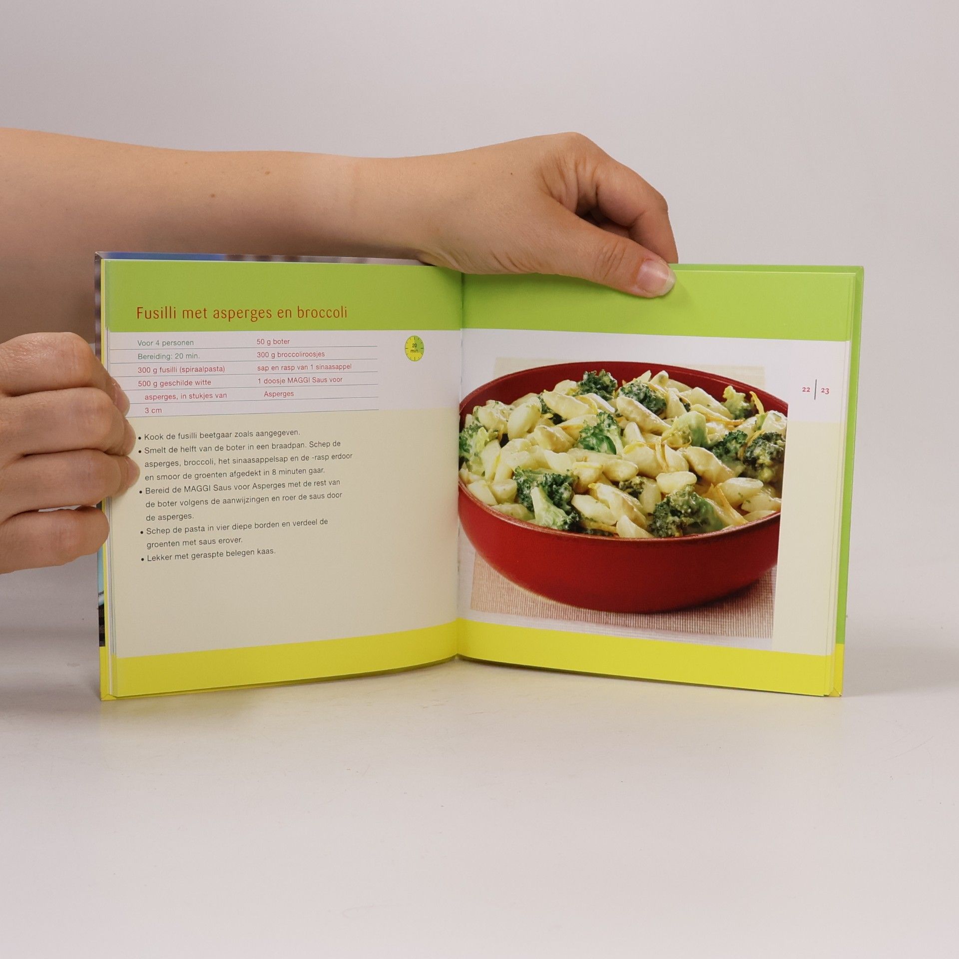 Autorenkollektiv De asperge