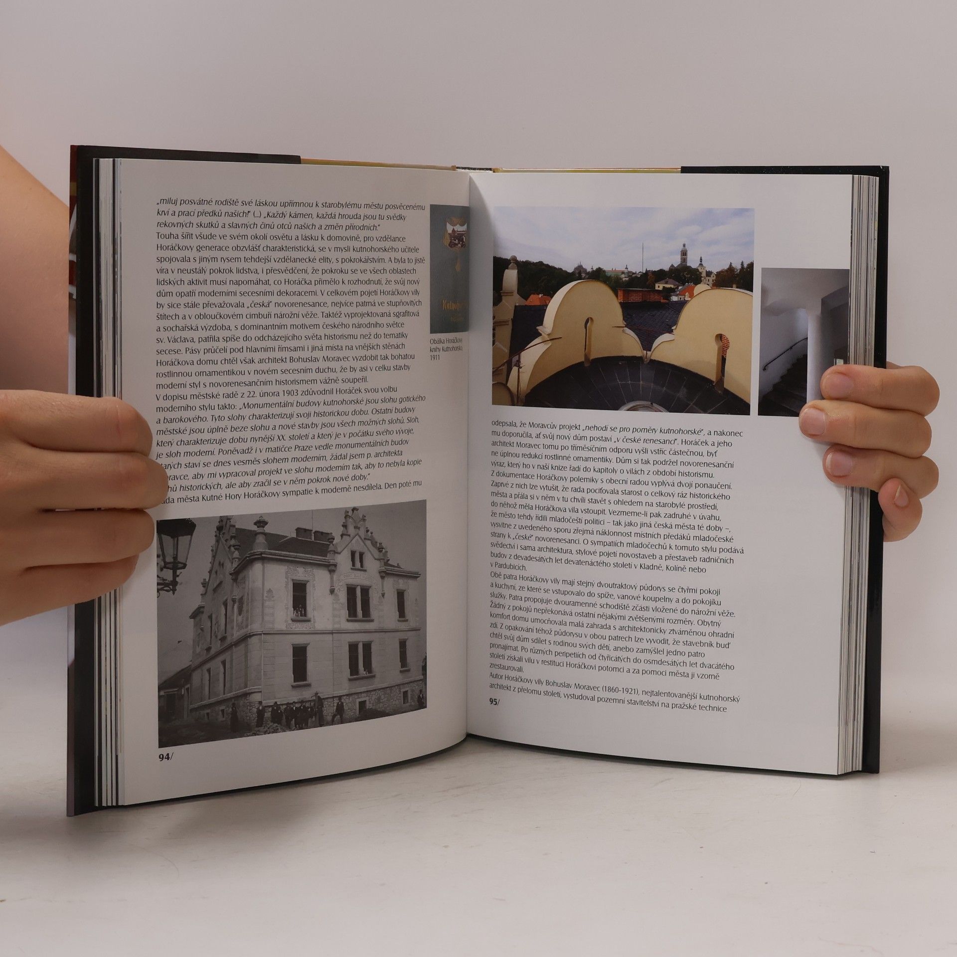 Autores varios Slavné vily Středočeského kraje