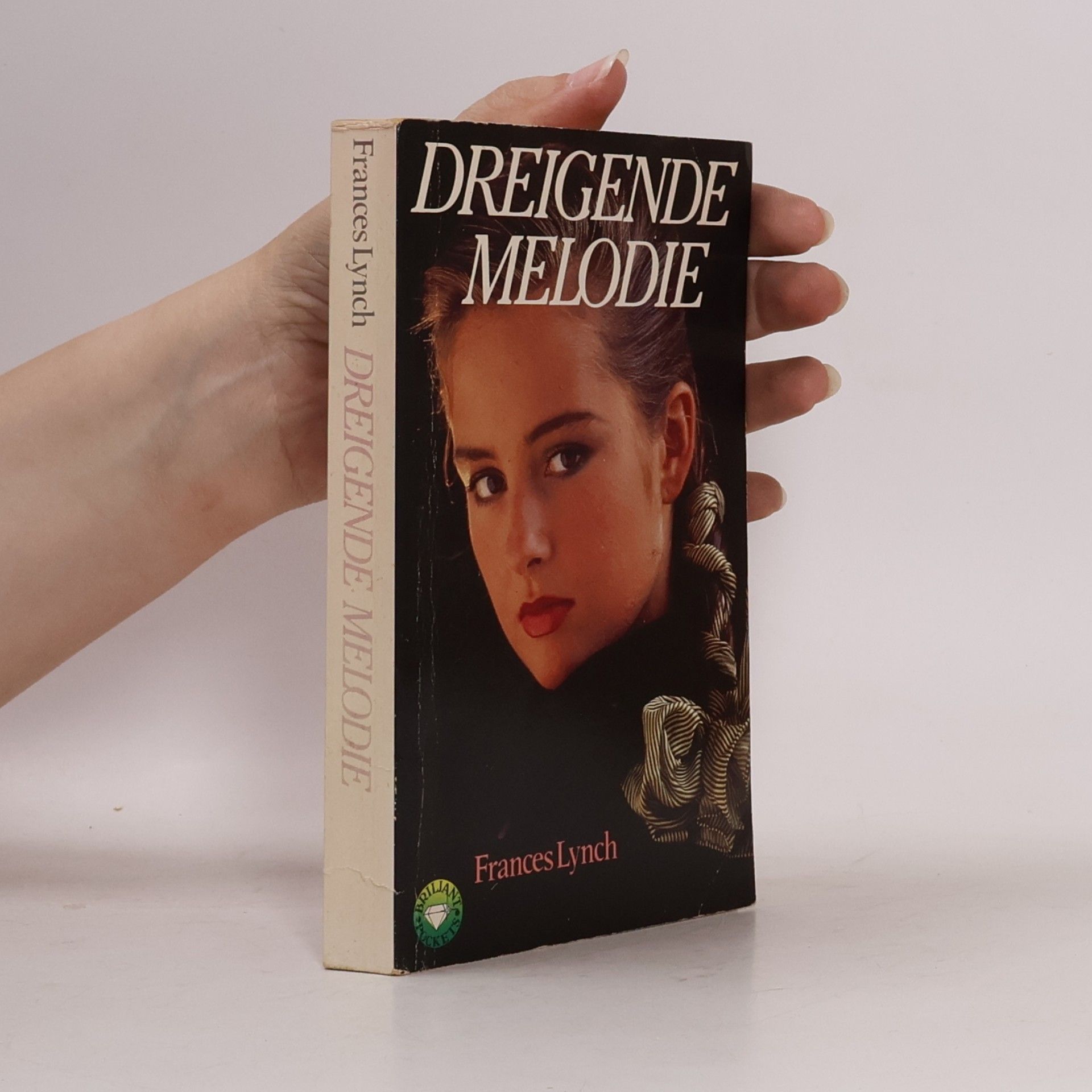Frances Lynch Dreigende Melodie