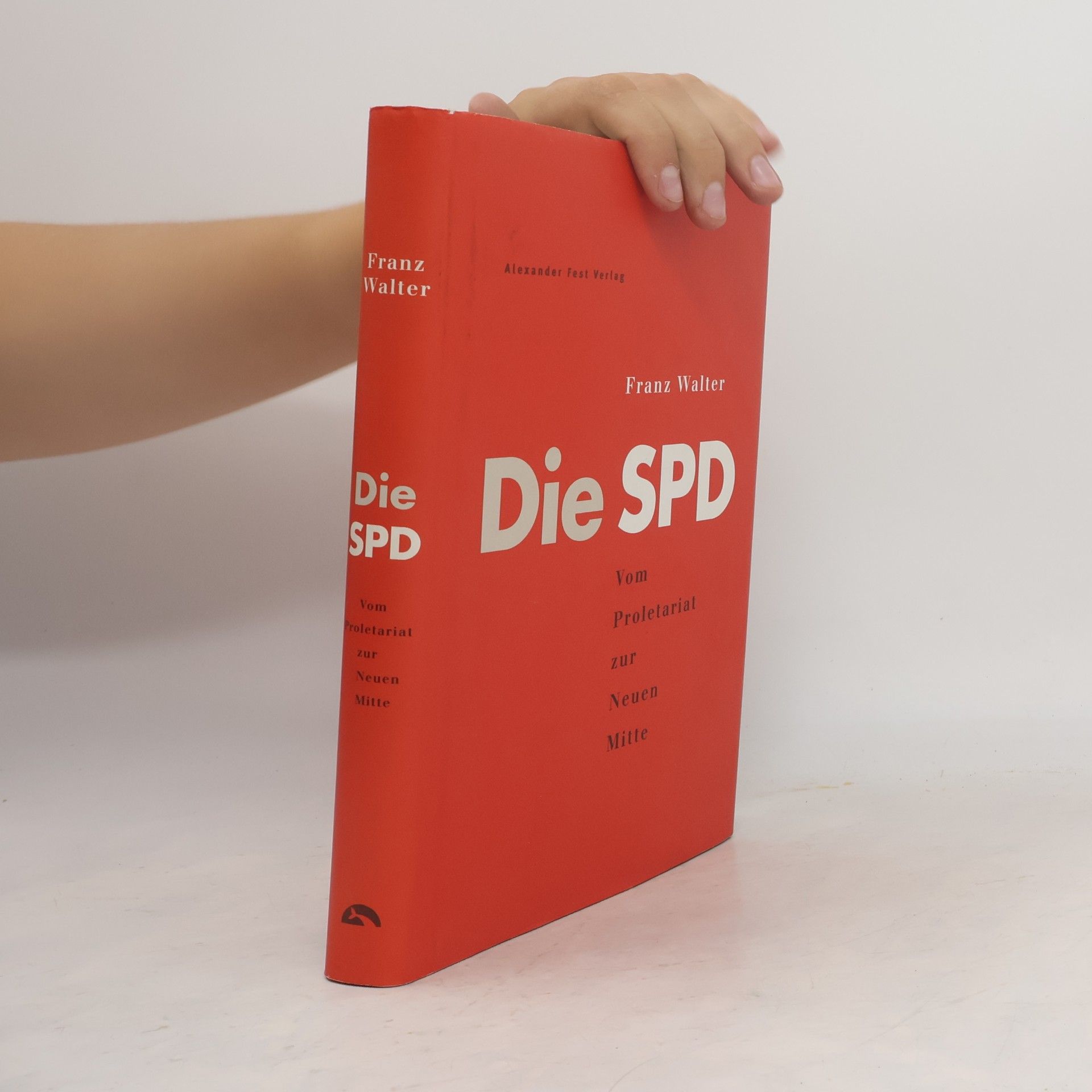 Die SPD