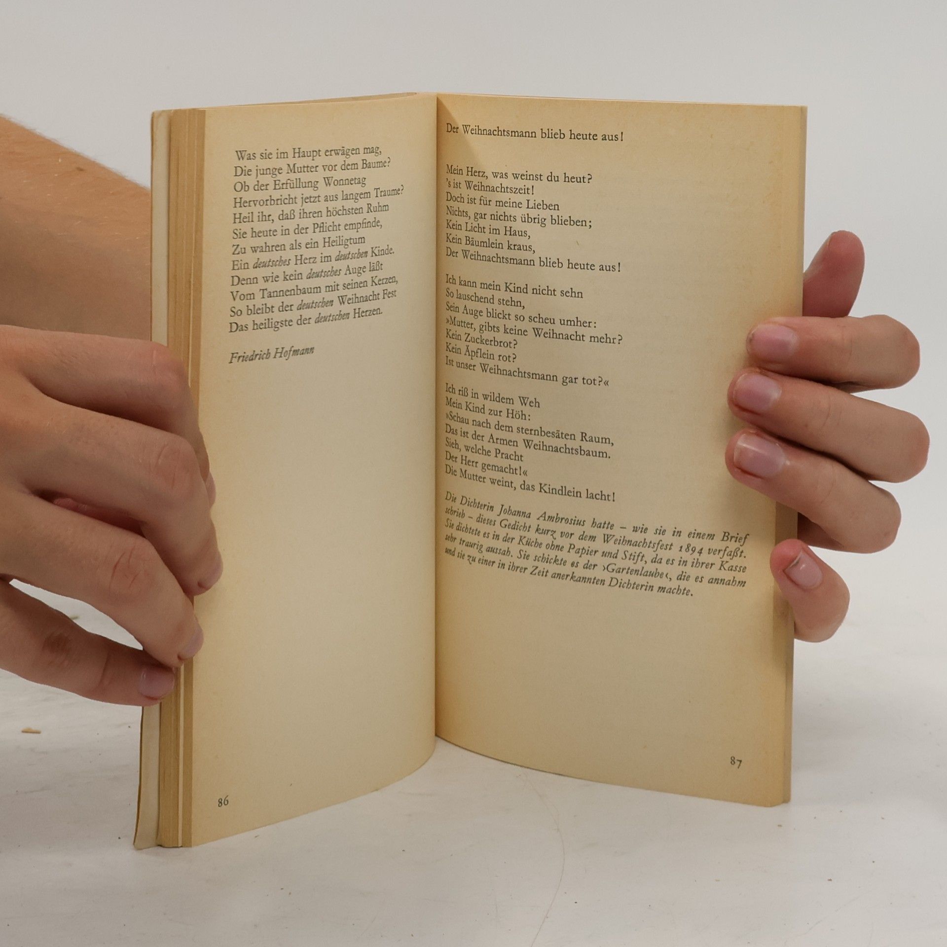 Kolektív autorov Wie einst im Mai
