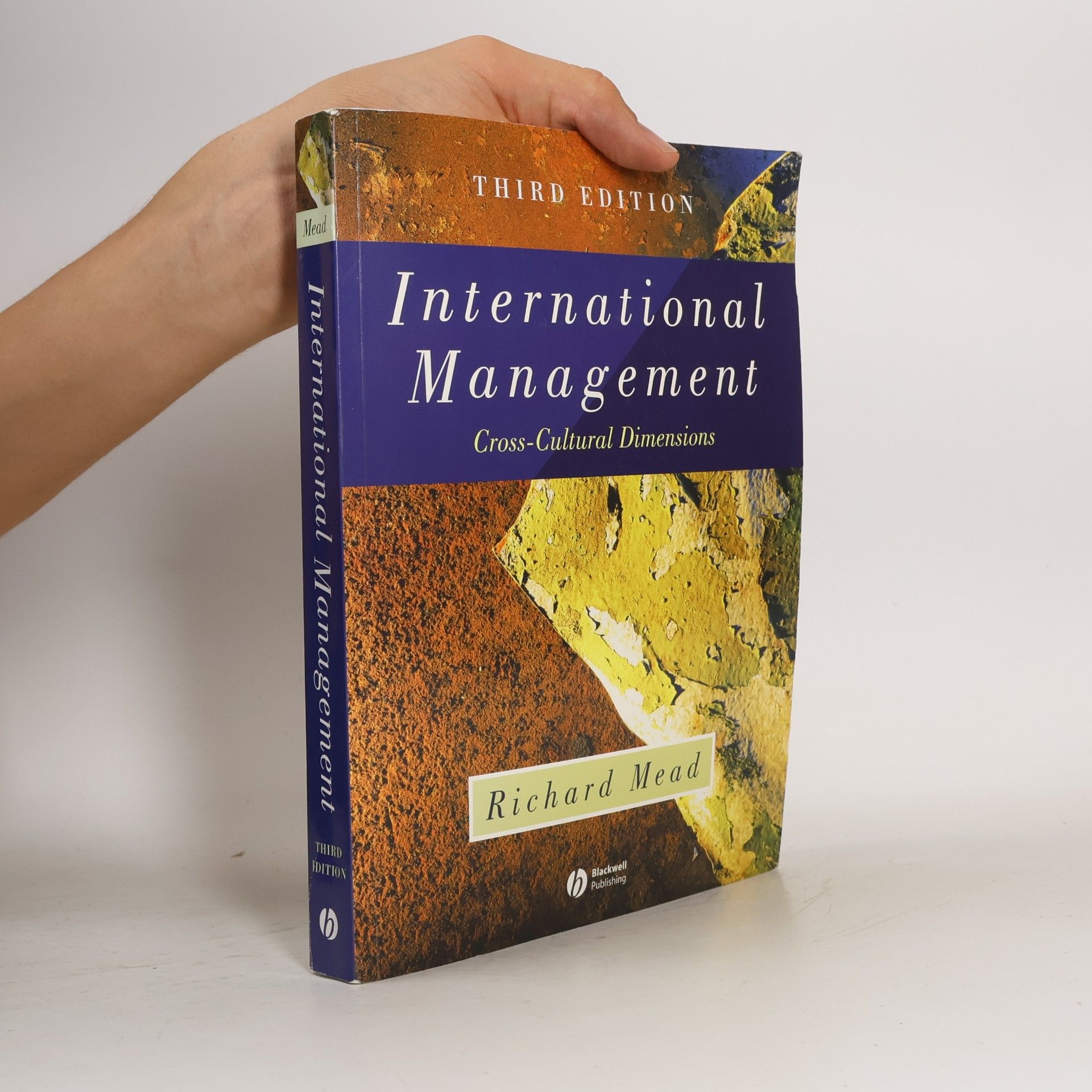 International Management