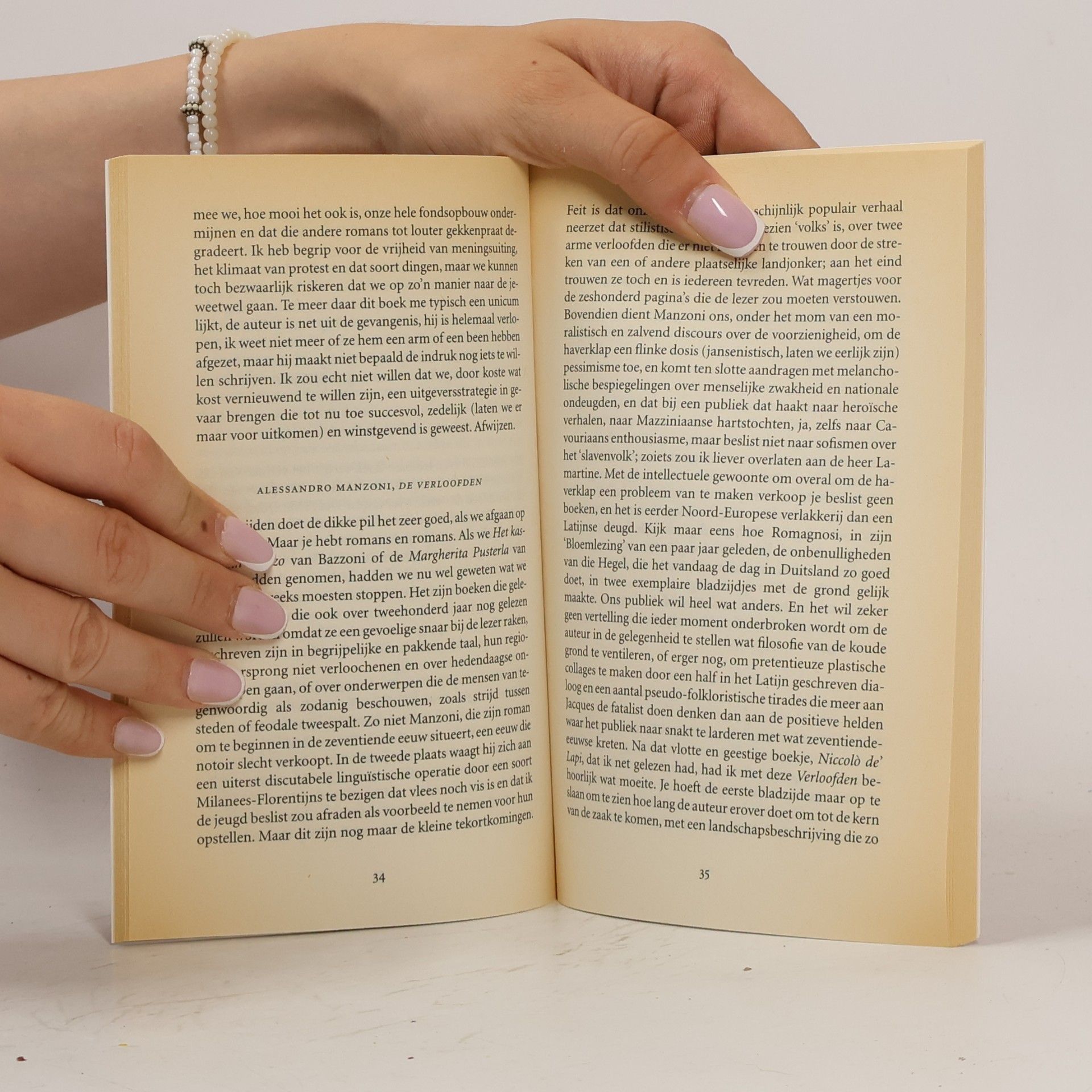Umberto Eco Het wonder van San Baudolino