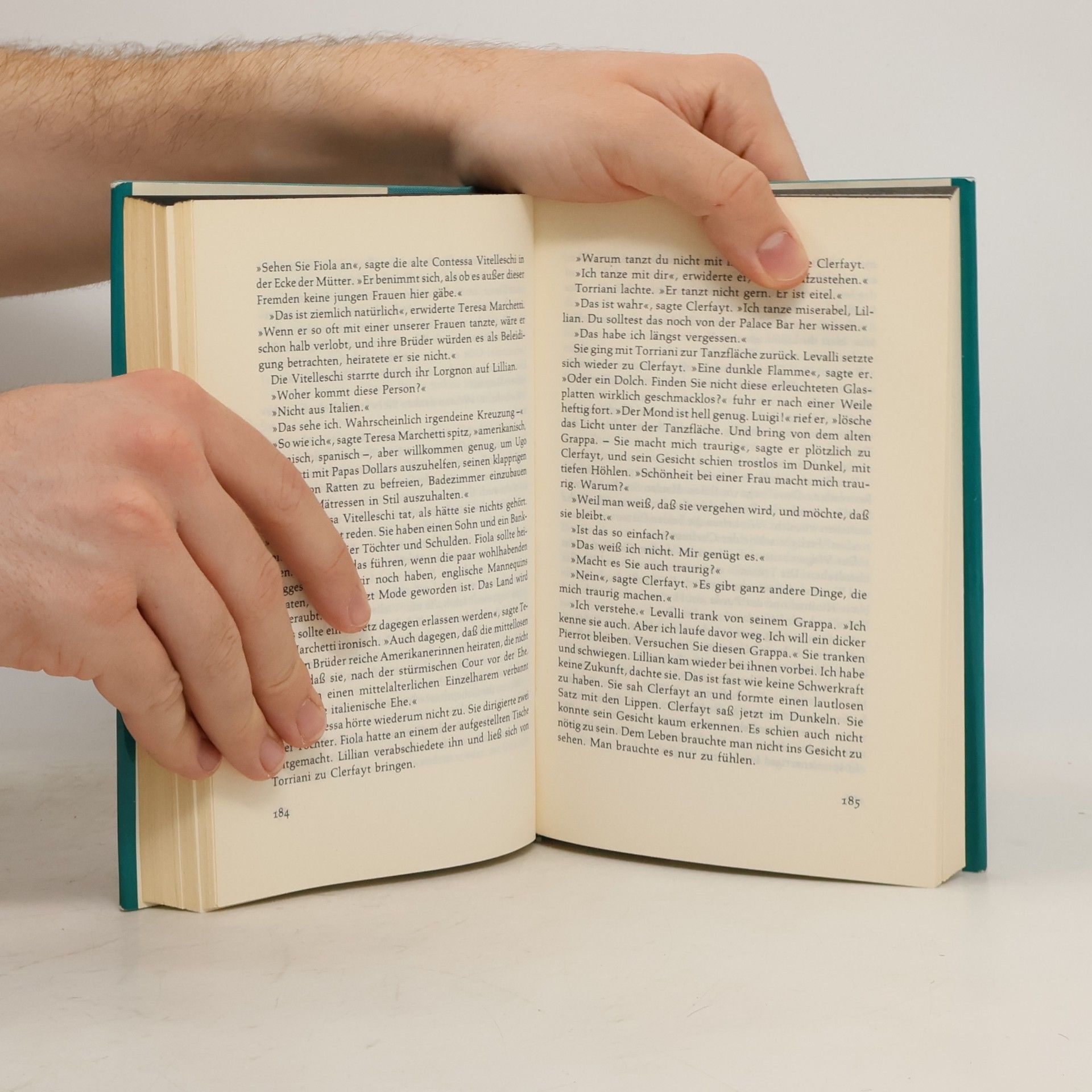 Erich Maria Remarque Der Himmel kennt keine Günstlinge
