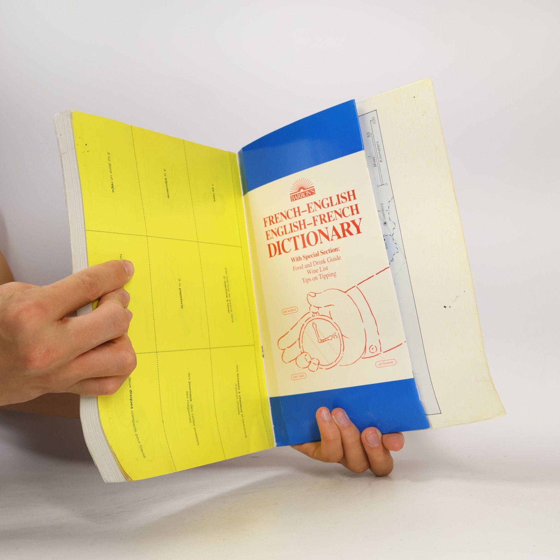 Elisabeth Bourquin Leete Learn French the Fast and Fun Way